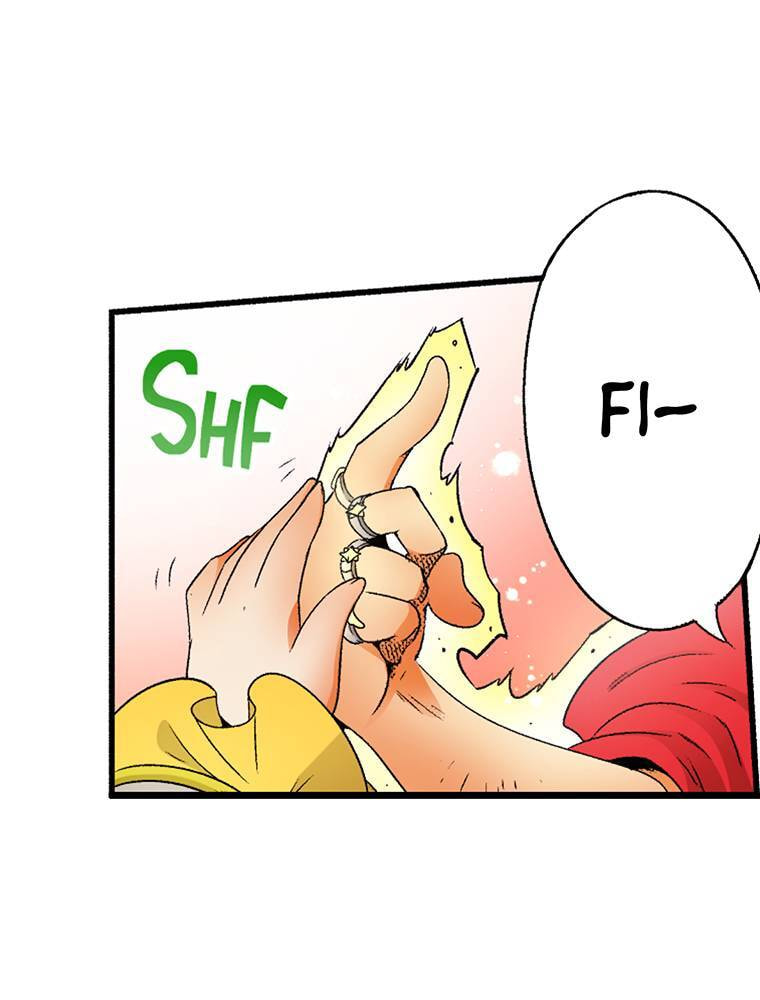 Only I Know That This World is a Game Chapter 82 page 7 - 