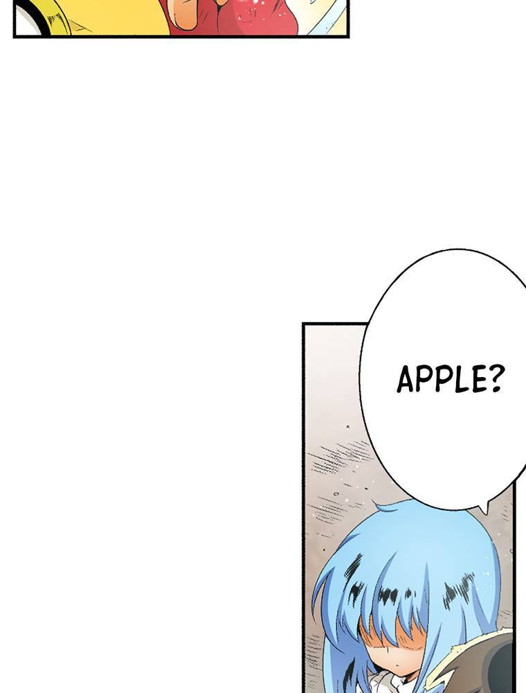 Only I Know That This World is a Game Chapter 82 page 9 - 