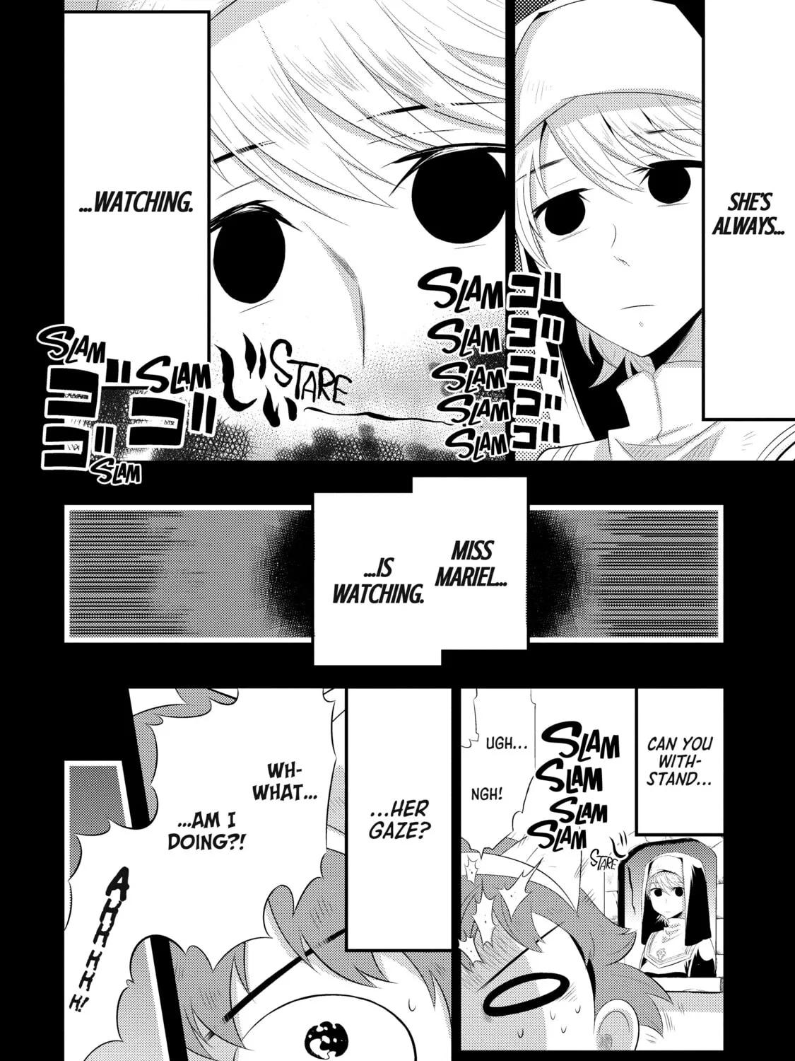 Only I Know That This World is a Game Chapter 9 page 27 - 