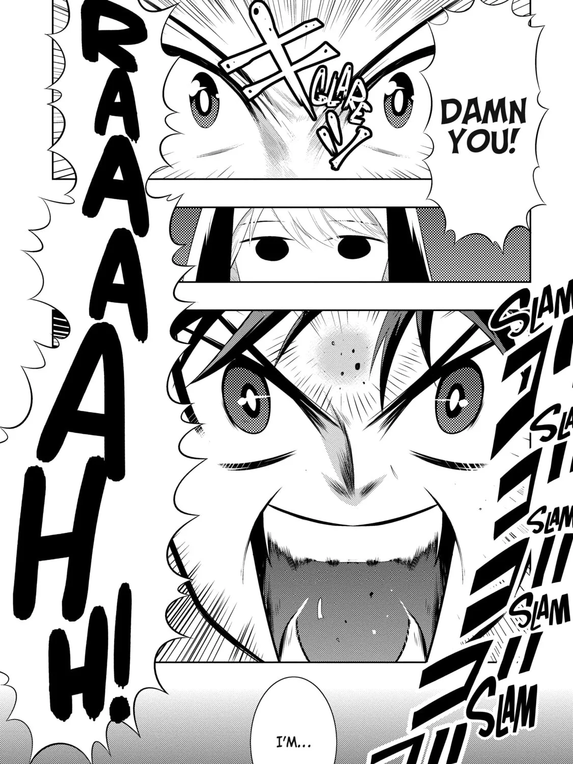 Only I Know That This World is a Game Chapter 9 page 45 - 
