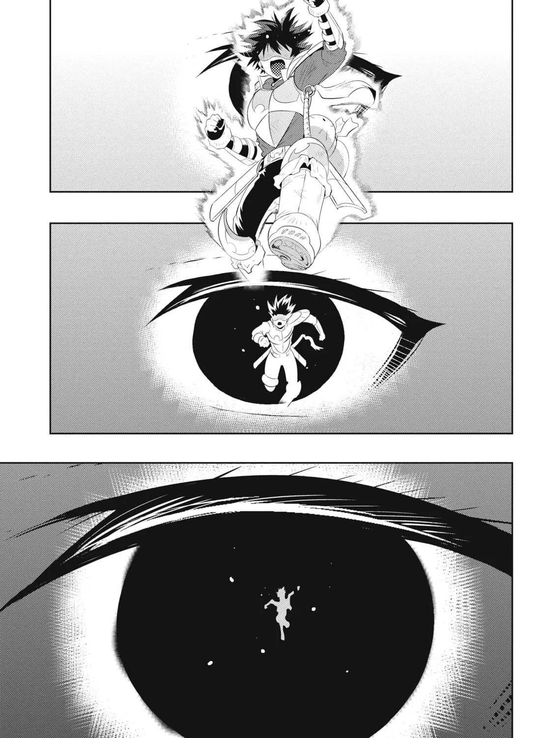 Only I Know That This World is a Game Chapter 9 page 49 - 