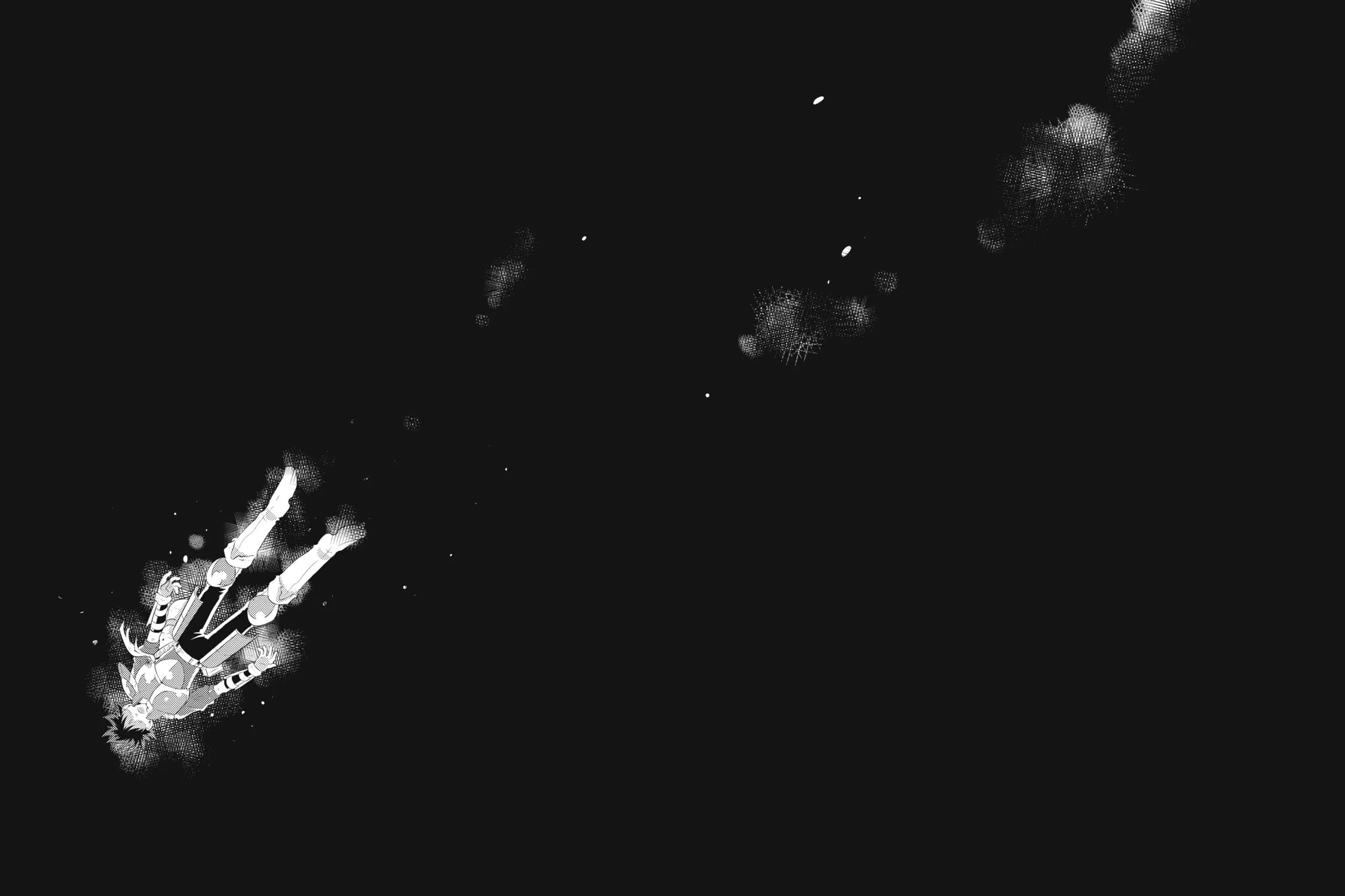 Only I Know That This World is a Game Chapter 9 page 51 - 