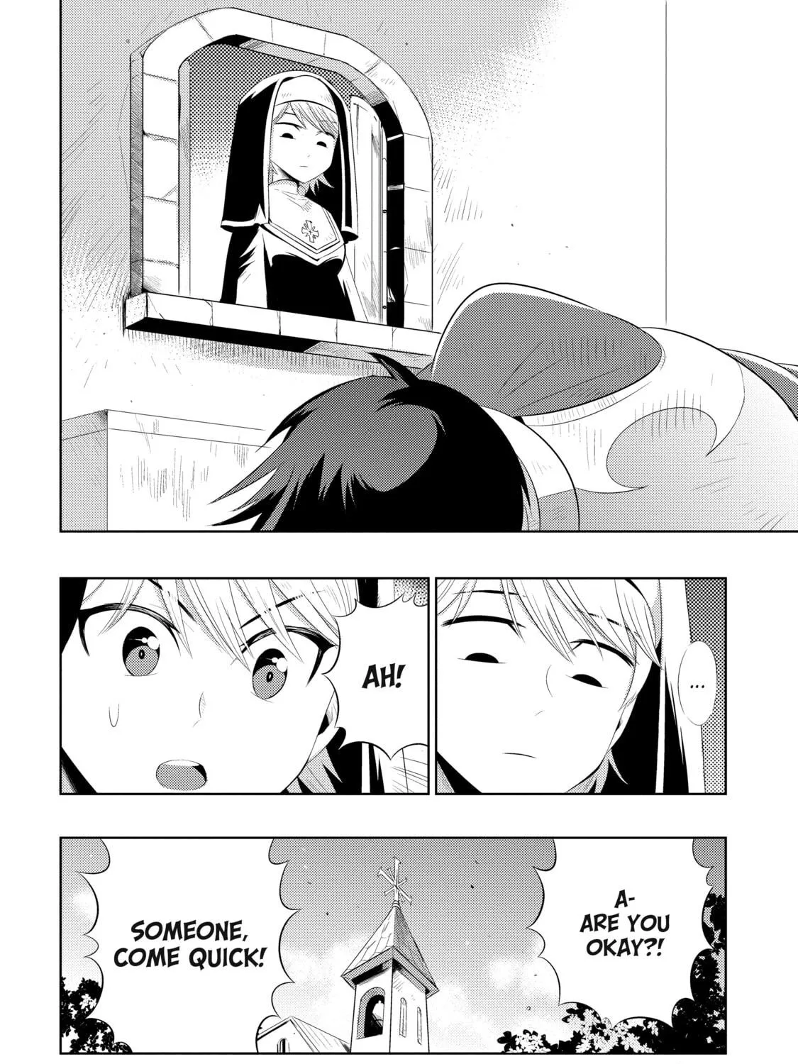 Only I Know That This World is a Game Chapter 9 page 53 - 