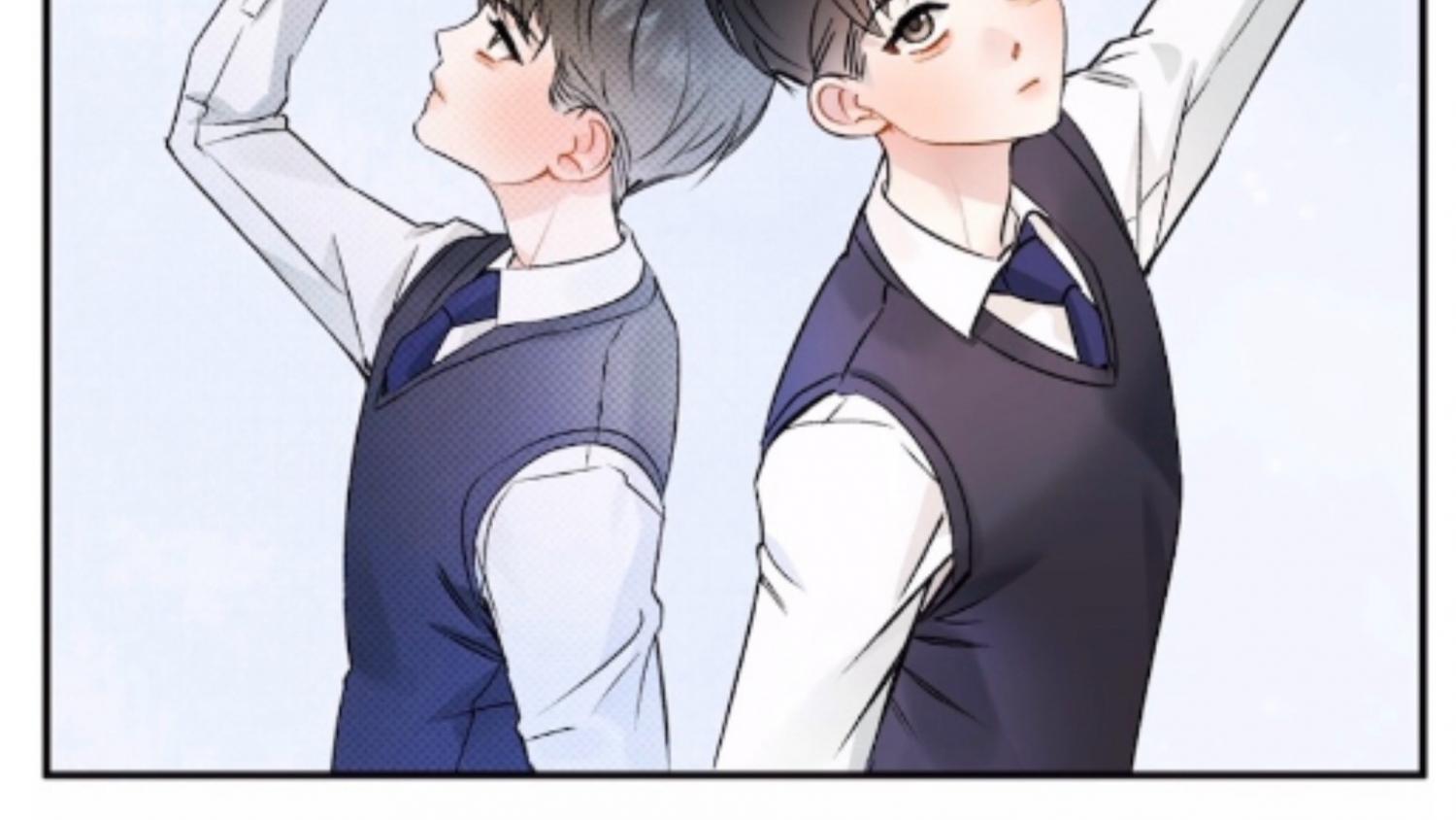 Only Kind to Me Chapter 1 page 106 - 