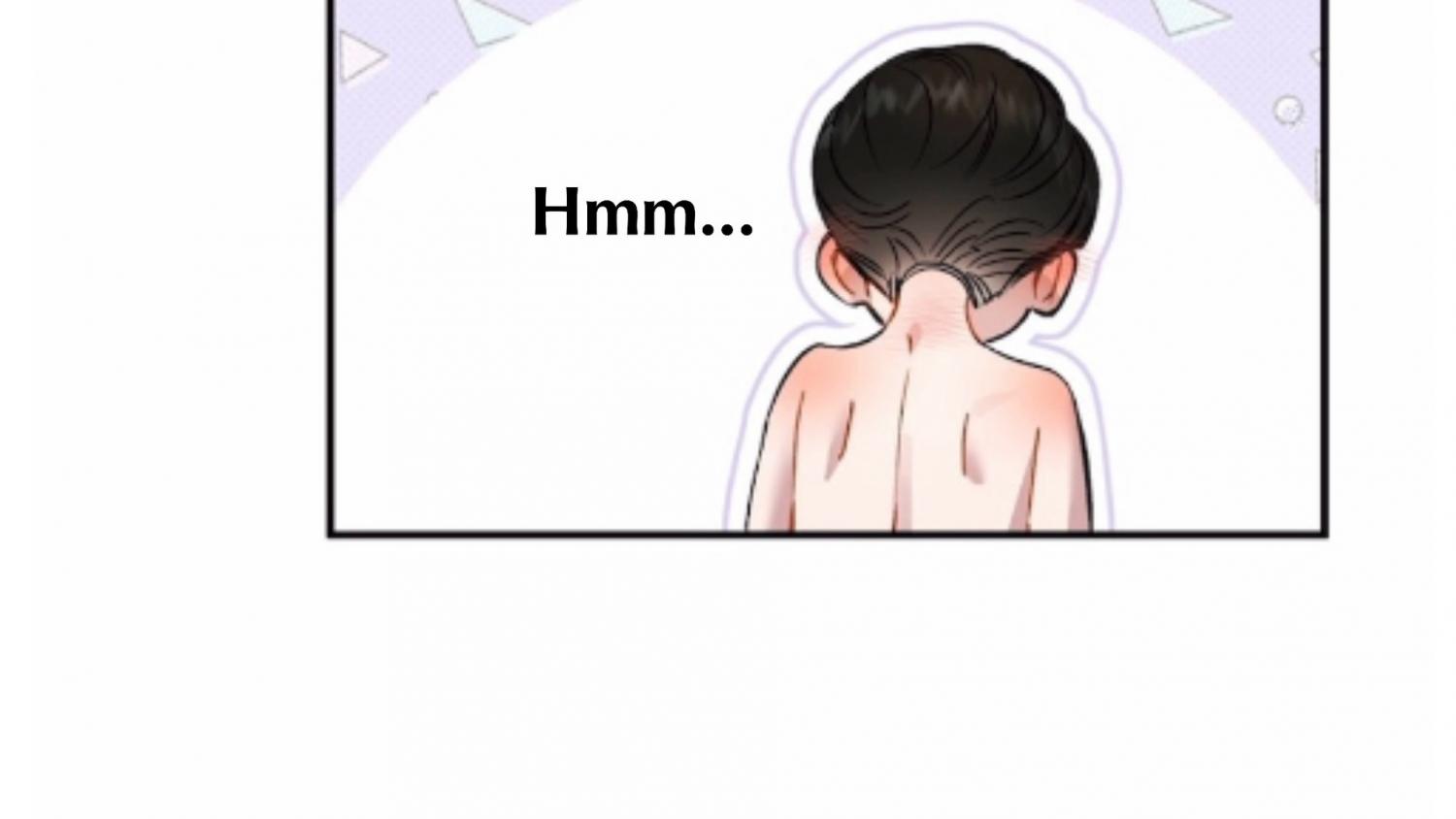 Only Kind to Me Chapter 1 page 109 - 