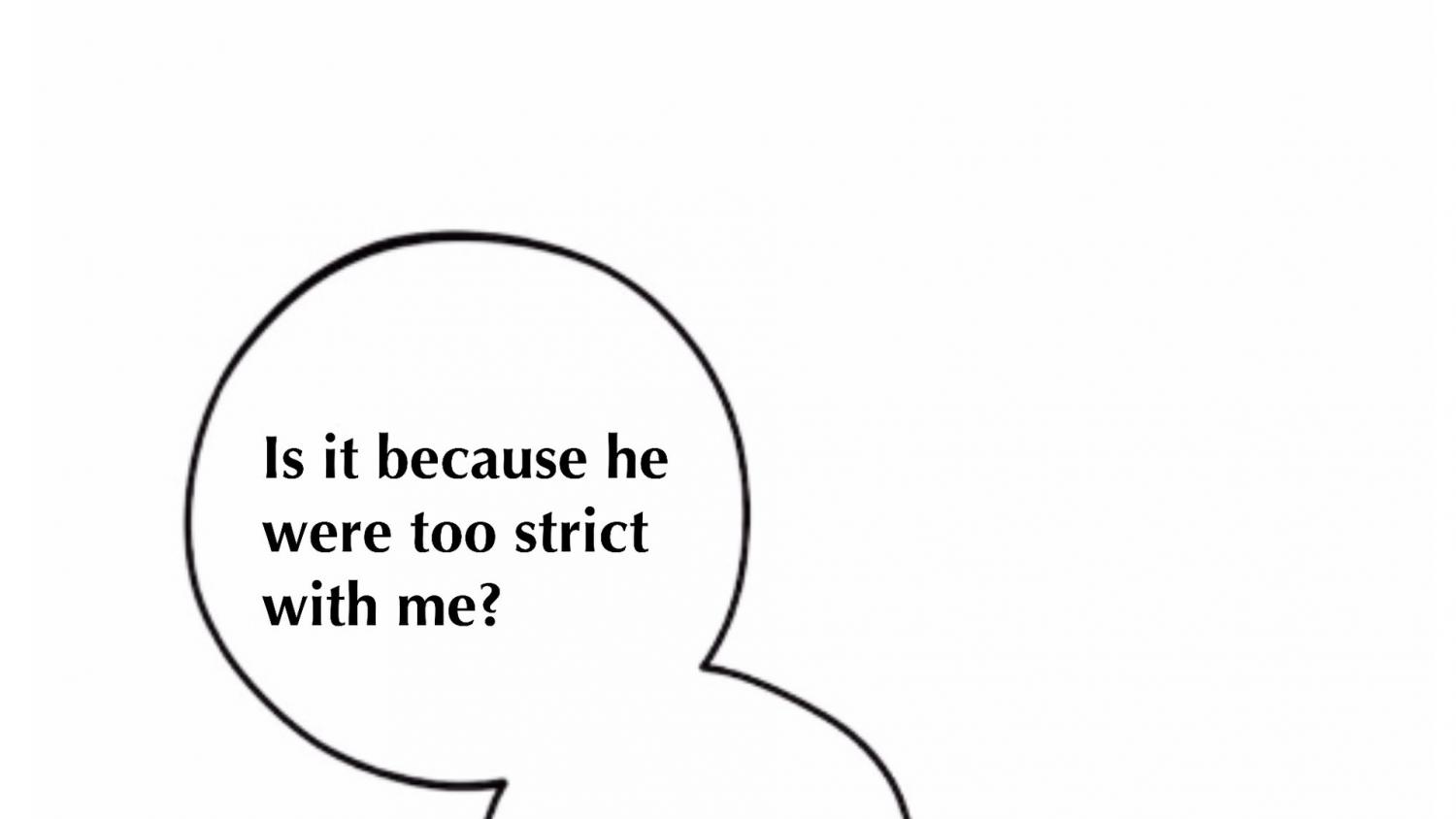 Only Kind to Me Chapter 1 page 110 - 