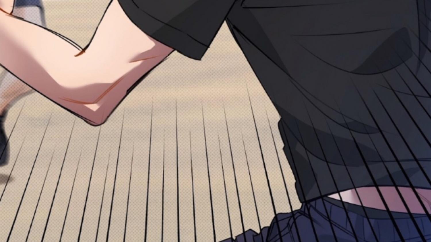 Only Kind to Me Chapter 1 page 12 - 