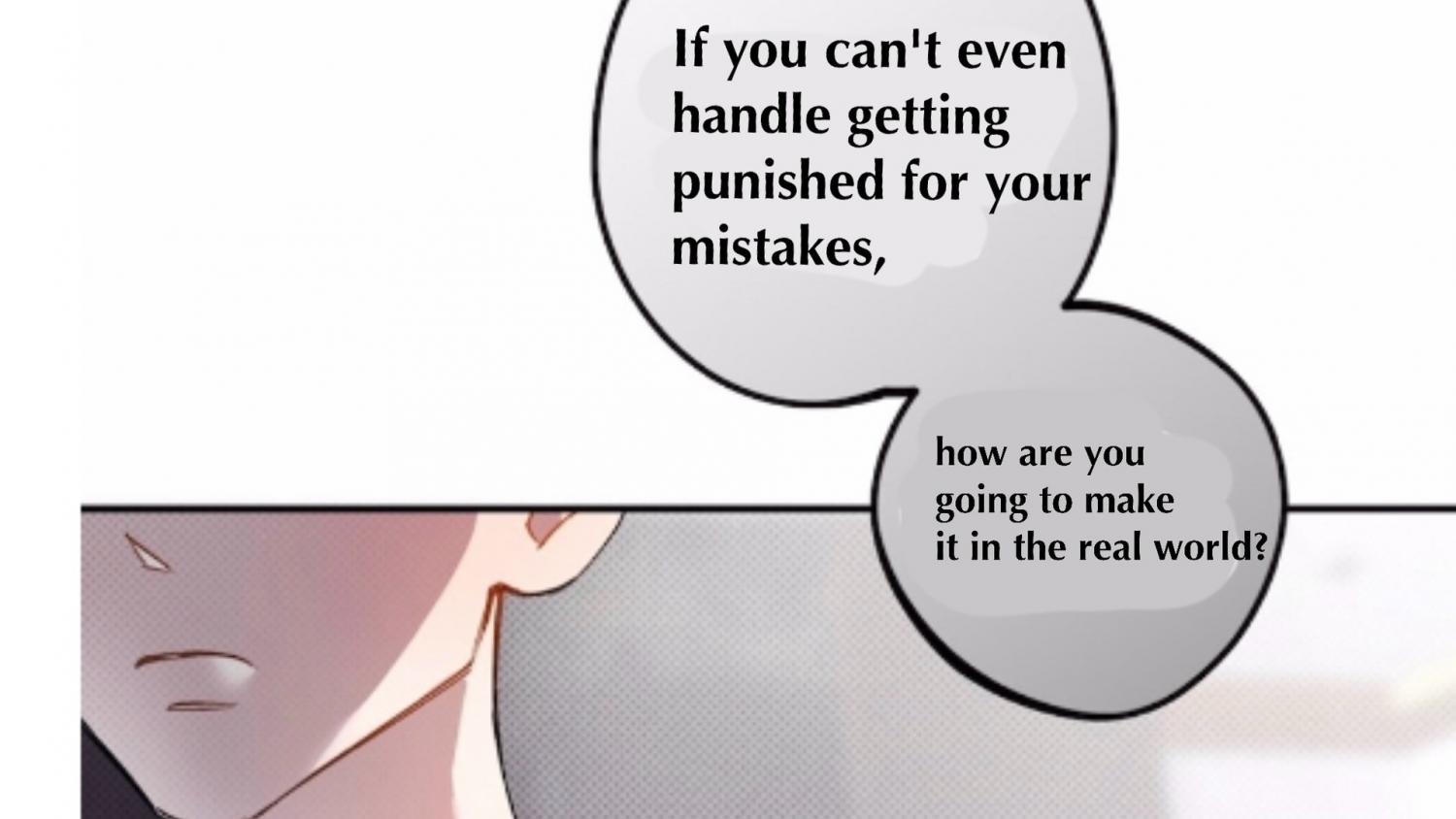 Only Kind to Me Chapter 1 page 112 - 