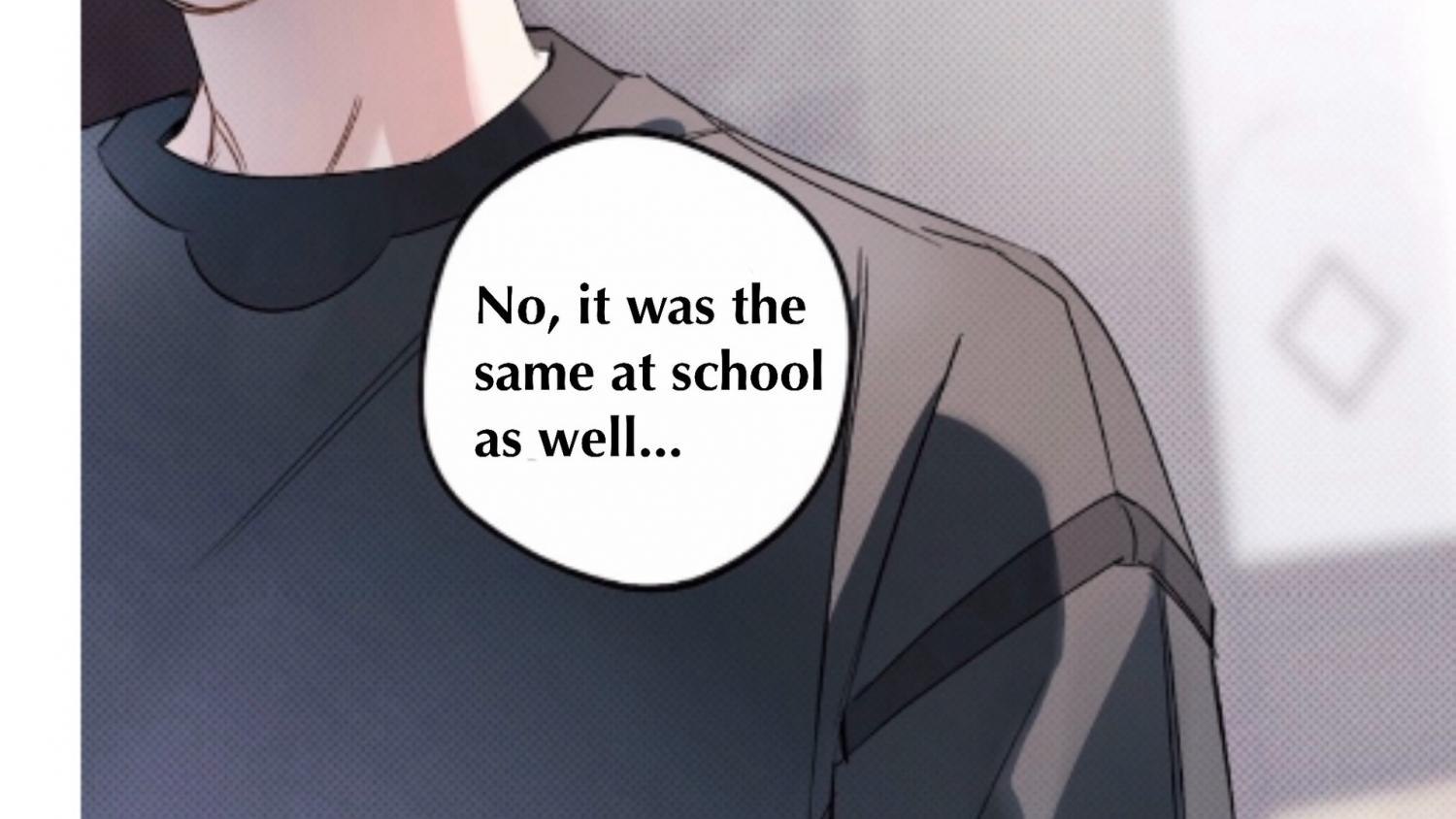 Only Kind to Me Chapter 1 page 113 - 