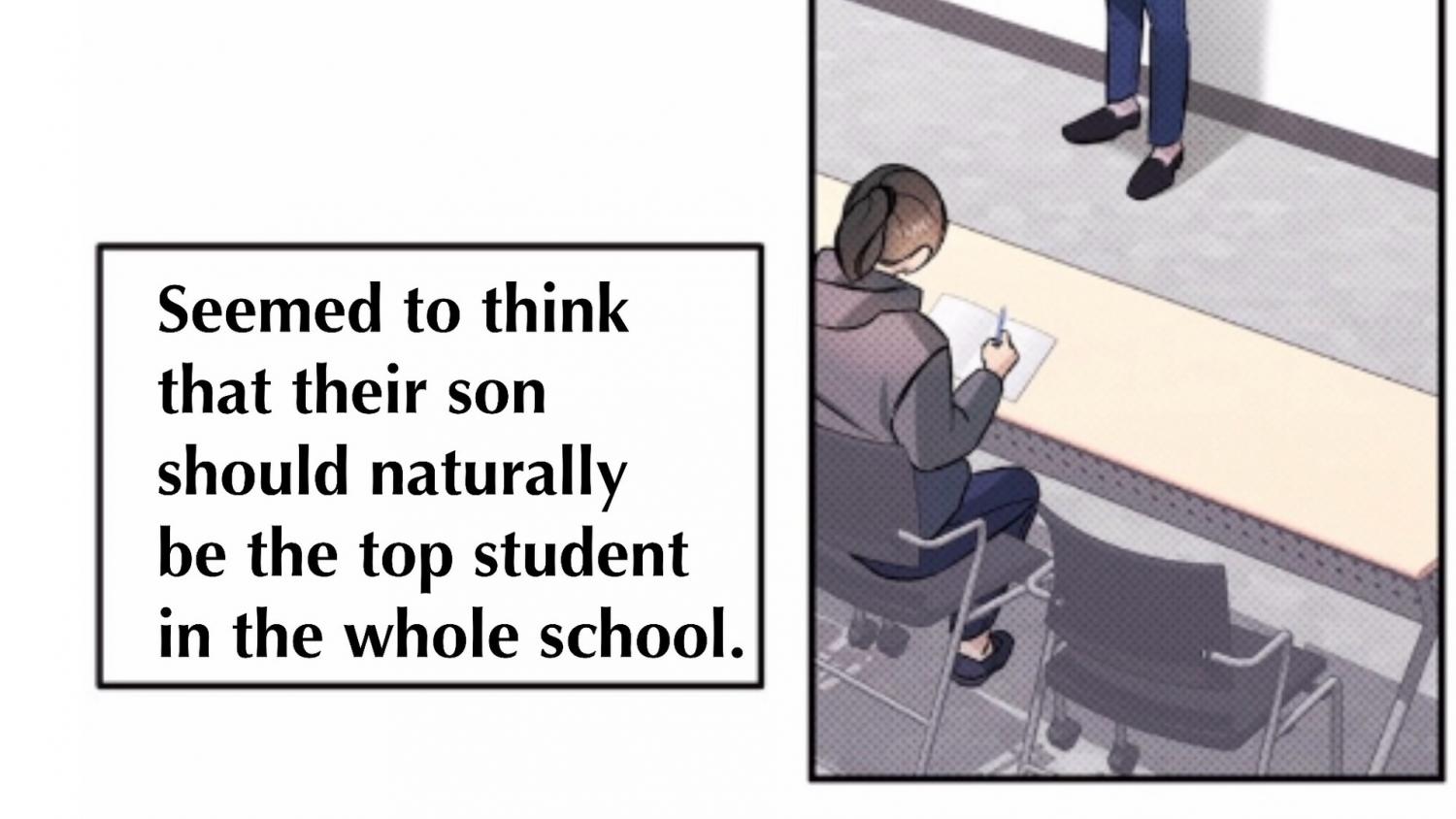 Only Kind to Me Chapter 1 page 118 - 