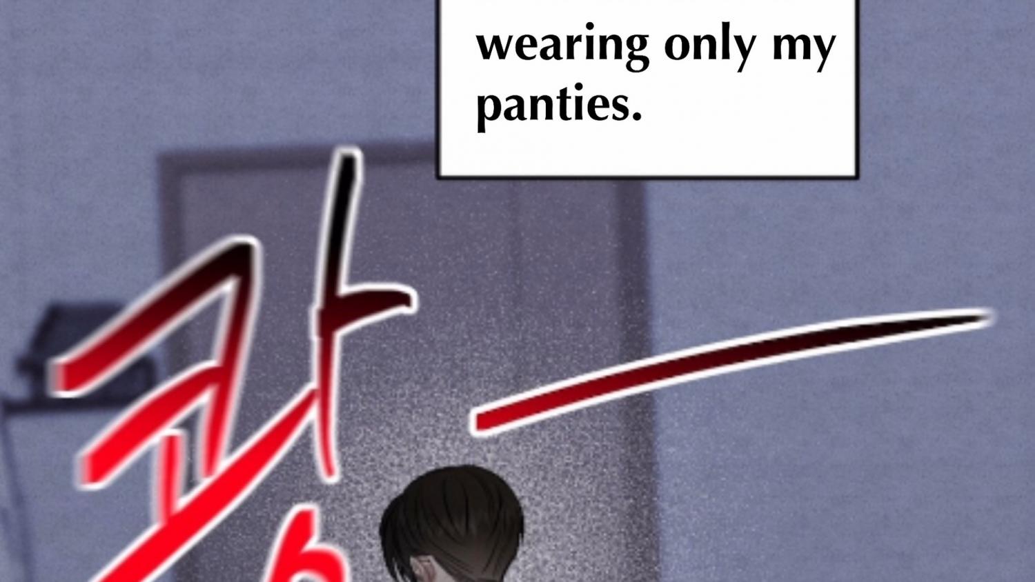 Only Kind to Me Chapter 1 page 132 - 