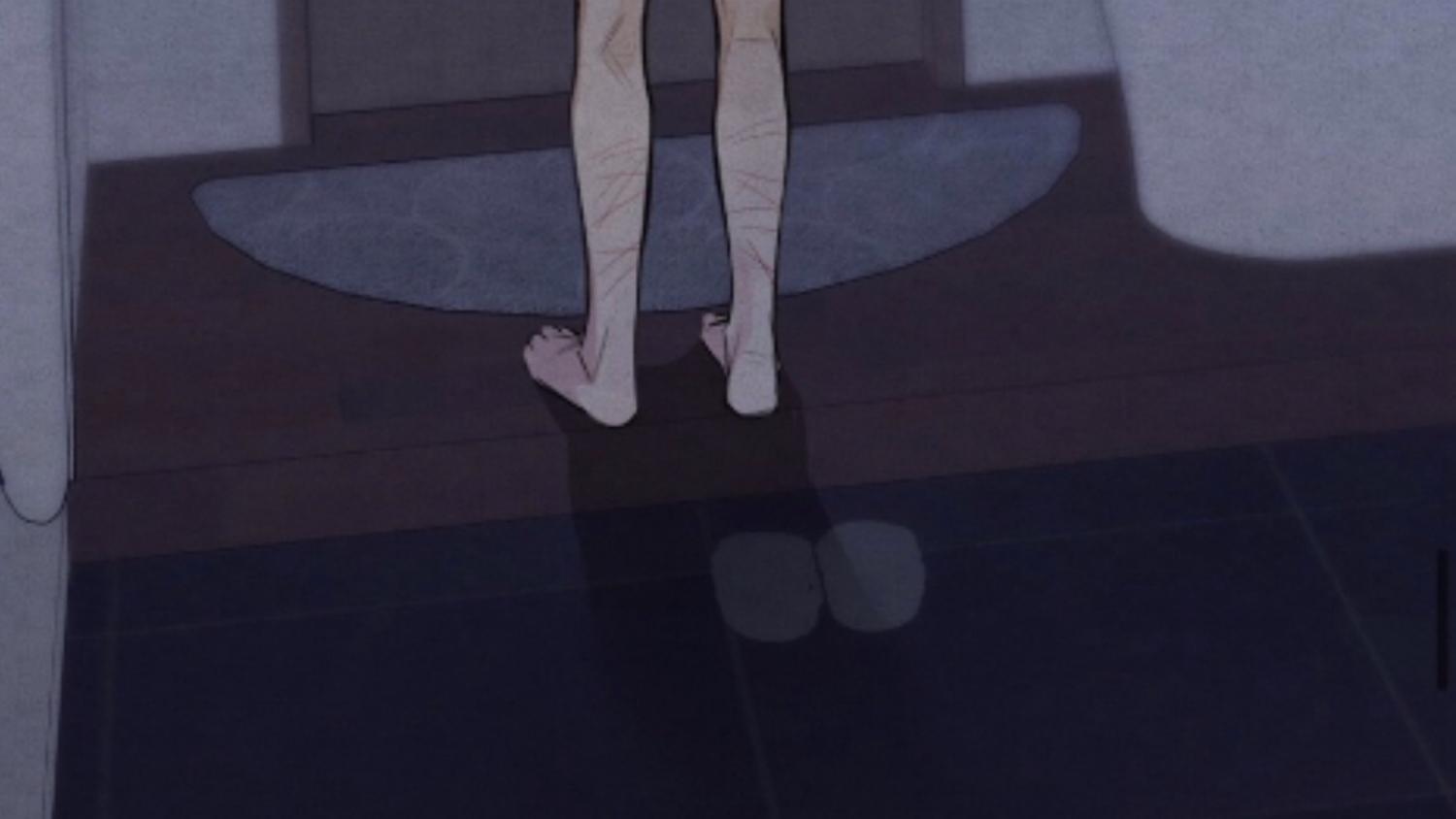 Only Kind to Me Chapter 1 page 134 - 
