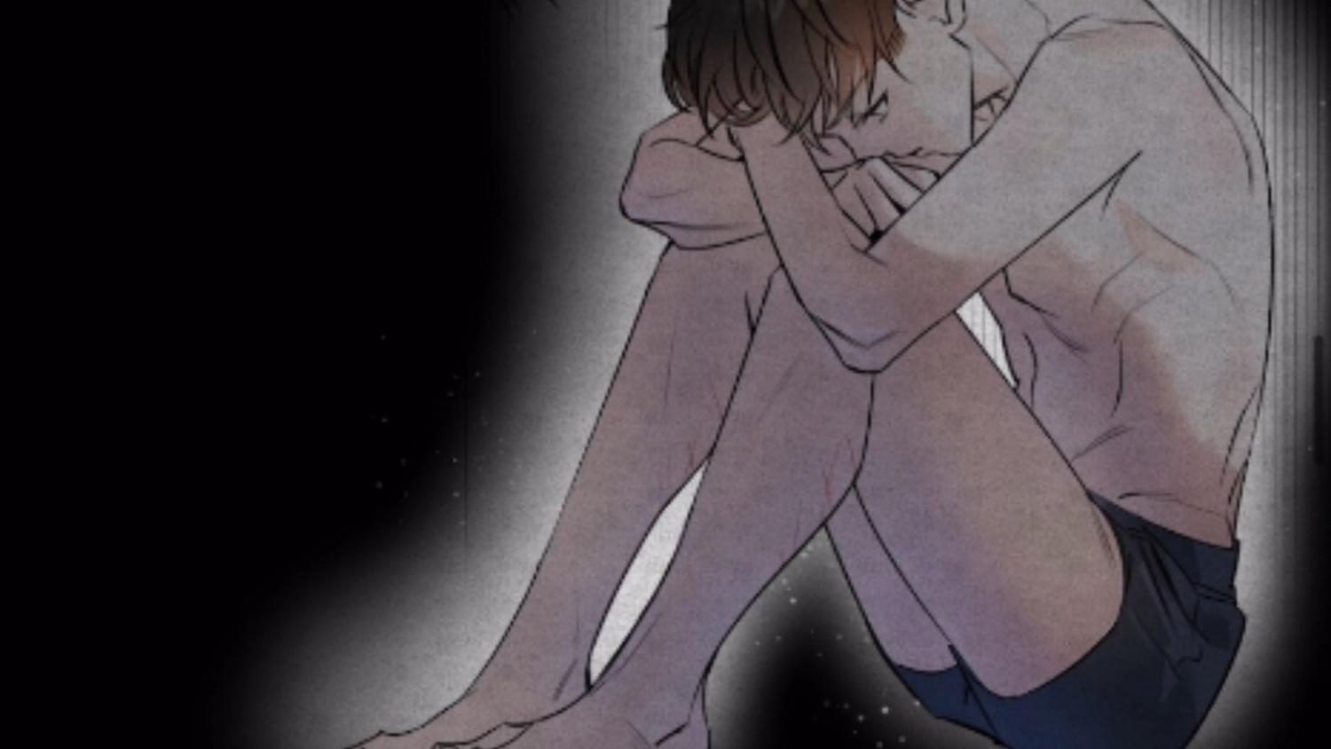 Only Kind to Me Chapter 1 page 137 - 