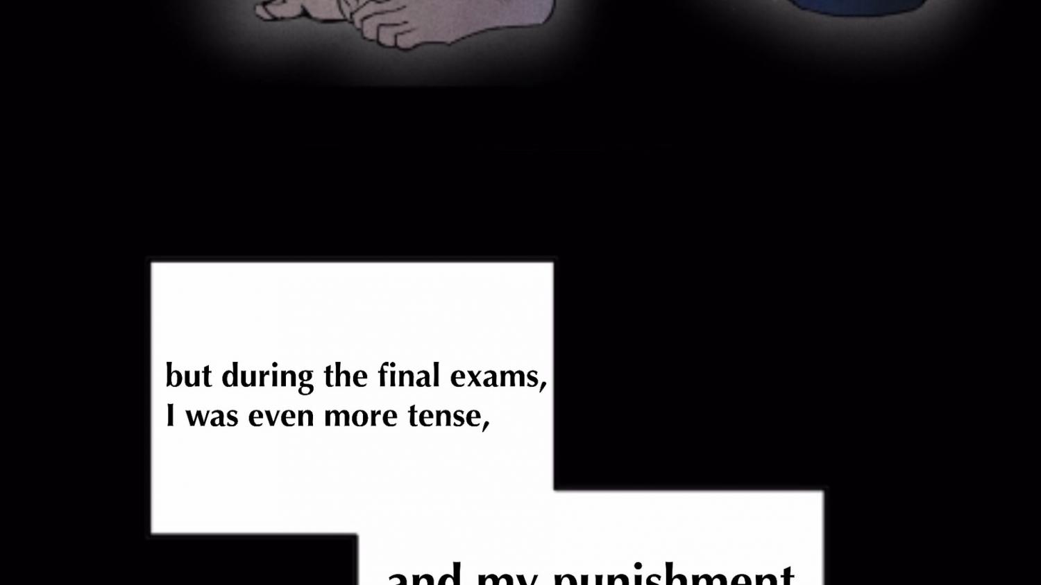 Only Kind to Me Chapter 1 page 138 - 