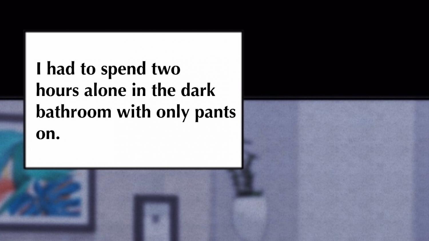 Only Kind to Me Chapter 1 page 140 - 