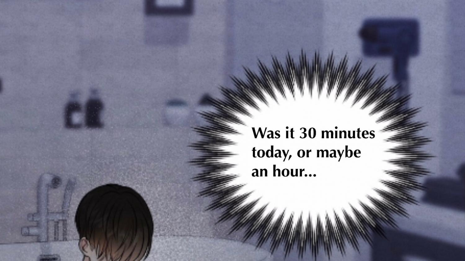 Only Kind to Me Chapter 1 page 141 - 
