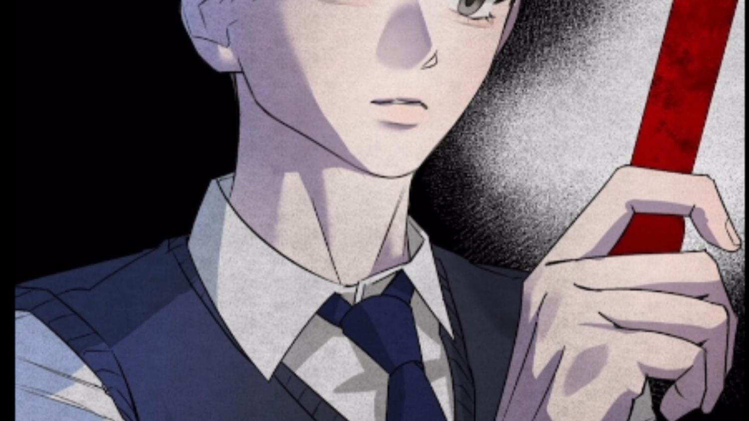 Only Kind to Me Chapter 1 page 154 - 