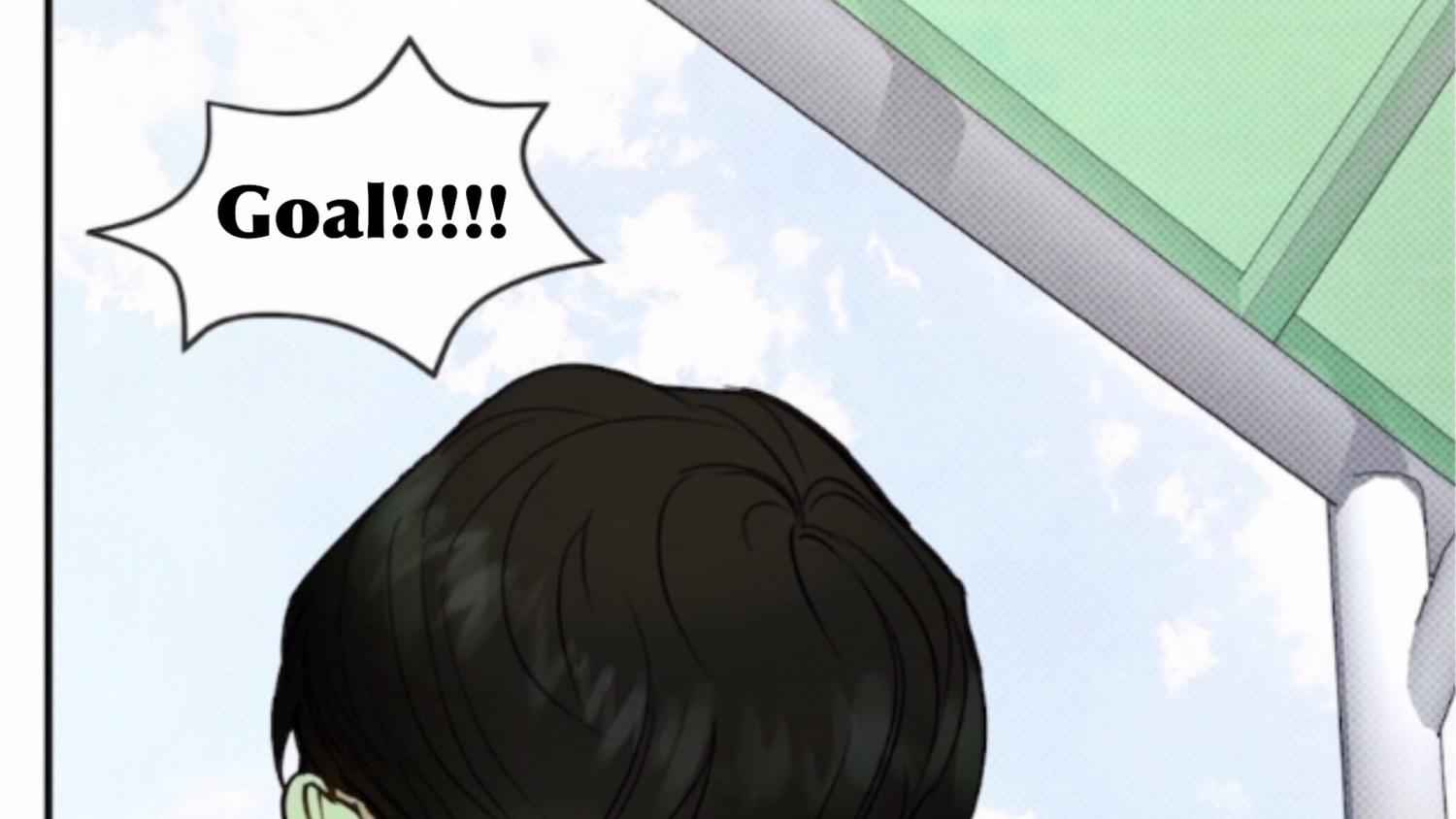 Only Kind to Me Chapter 1 page 17 - 