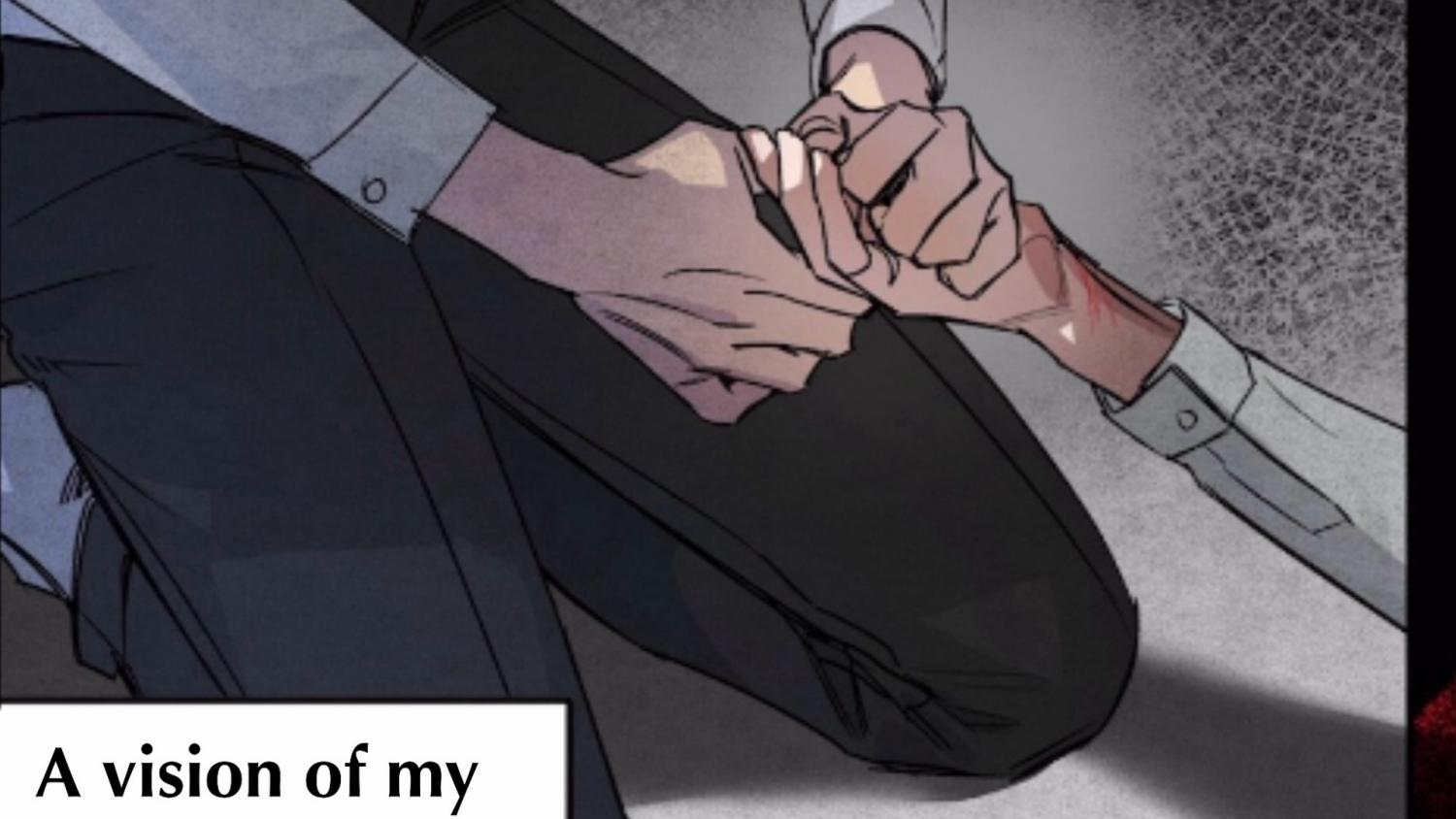 Only Kind to Me Chapter 1 page 167 - 