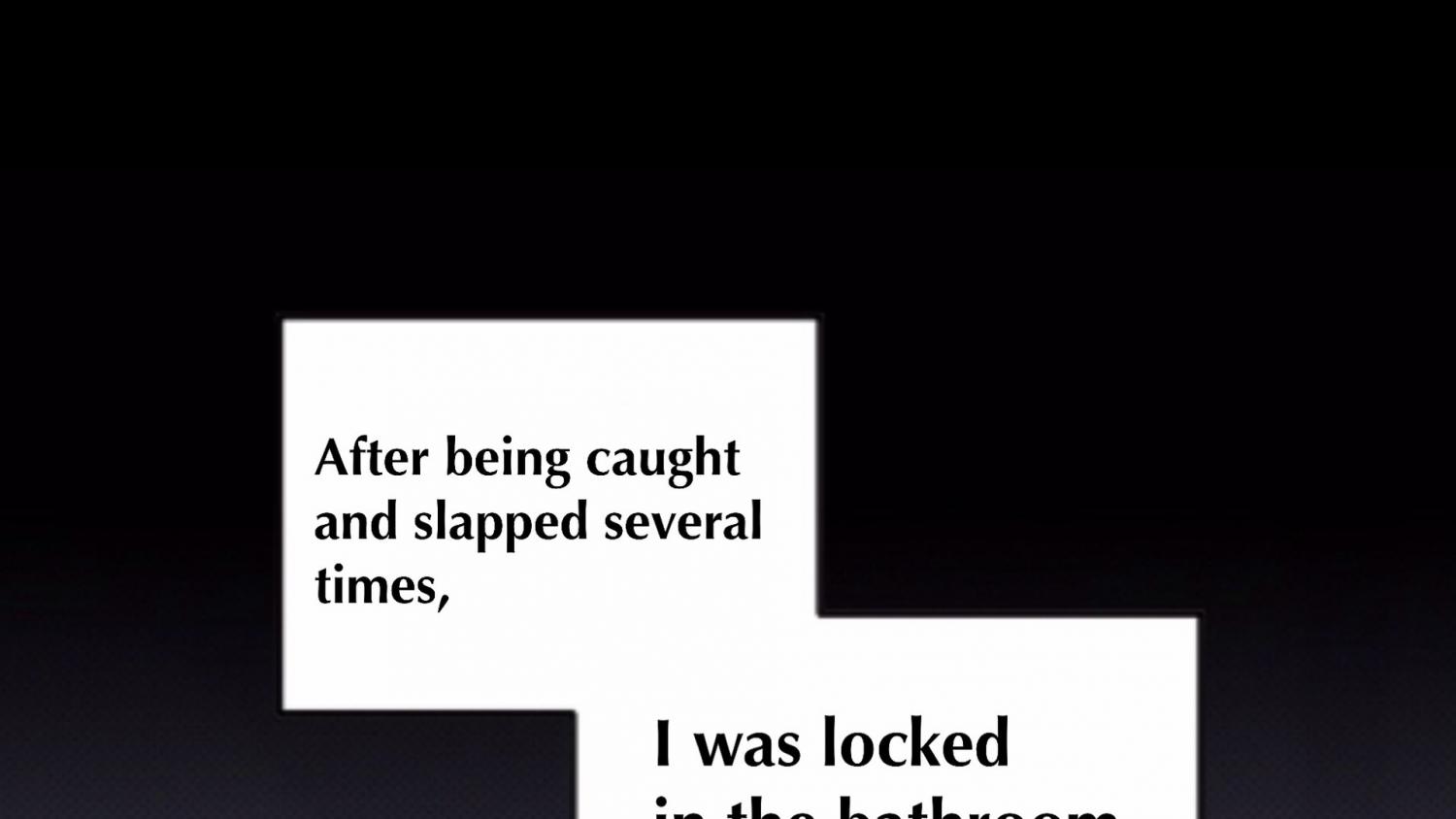 Only Kind to Me Chapter 1 page 173 - 