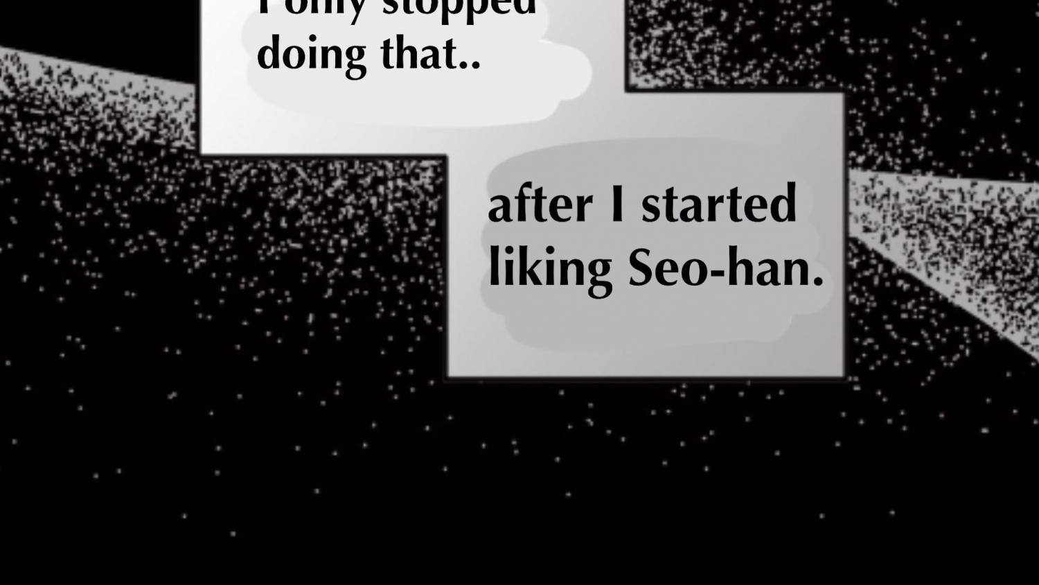 Only Kind to Me Chapter 1 page 180 - 