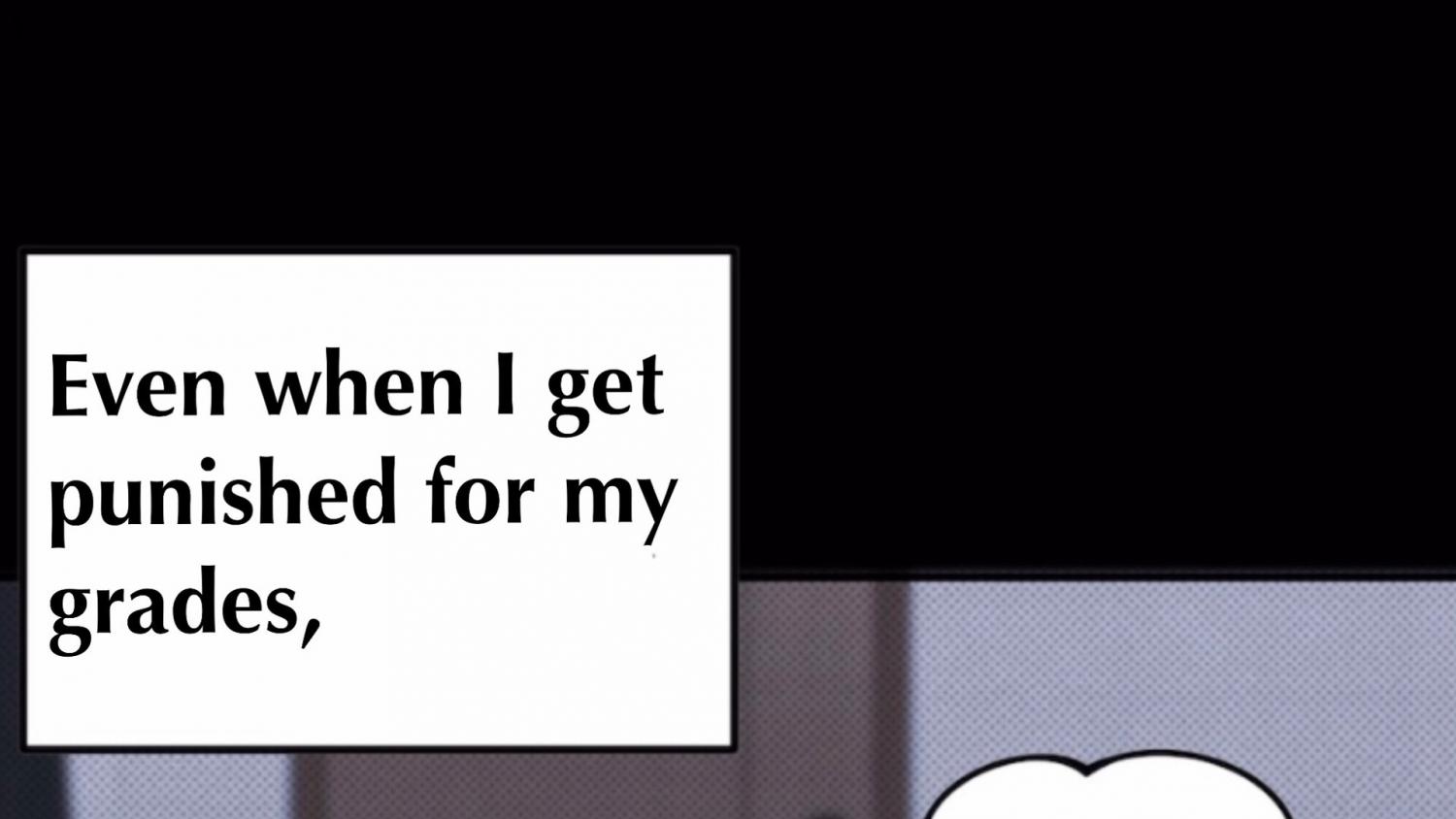 Only Kind to Me Chapter 1 page 181 - 