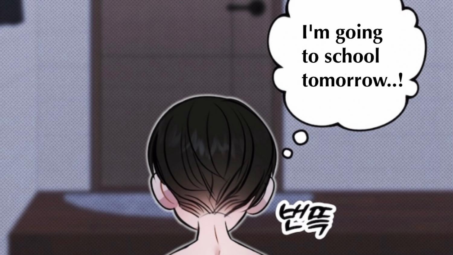 Only Kind to Me Chapter 1 page 182 - 