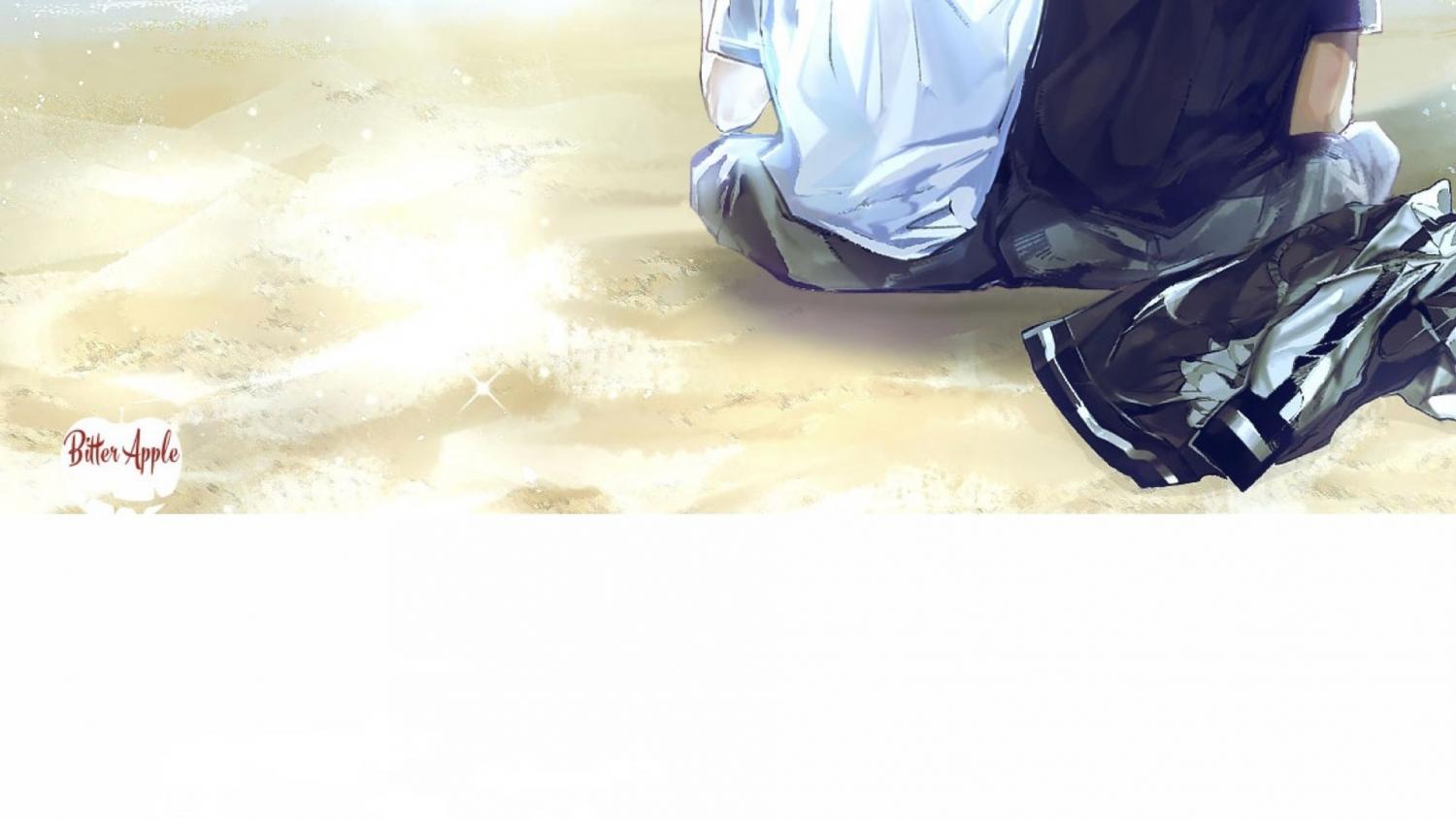 Only Kind to Me Chapter 1 page 3 - 