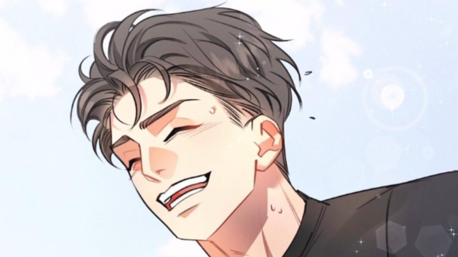 Only Kind to Me Chapter 1 page 21 - 