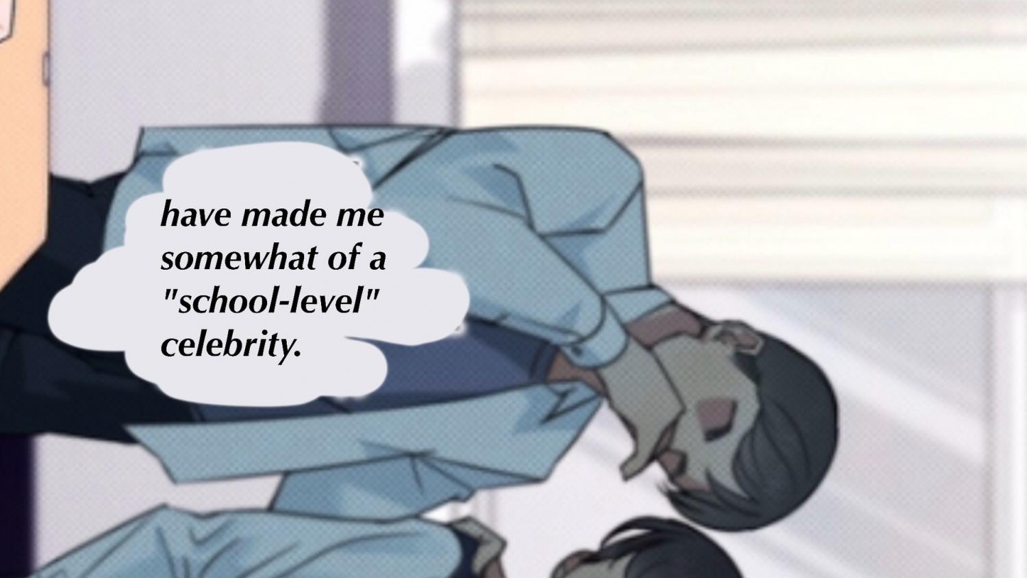 Only Kind to Me Chapter 1 page 203 - 