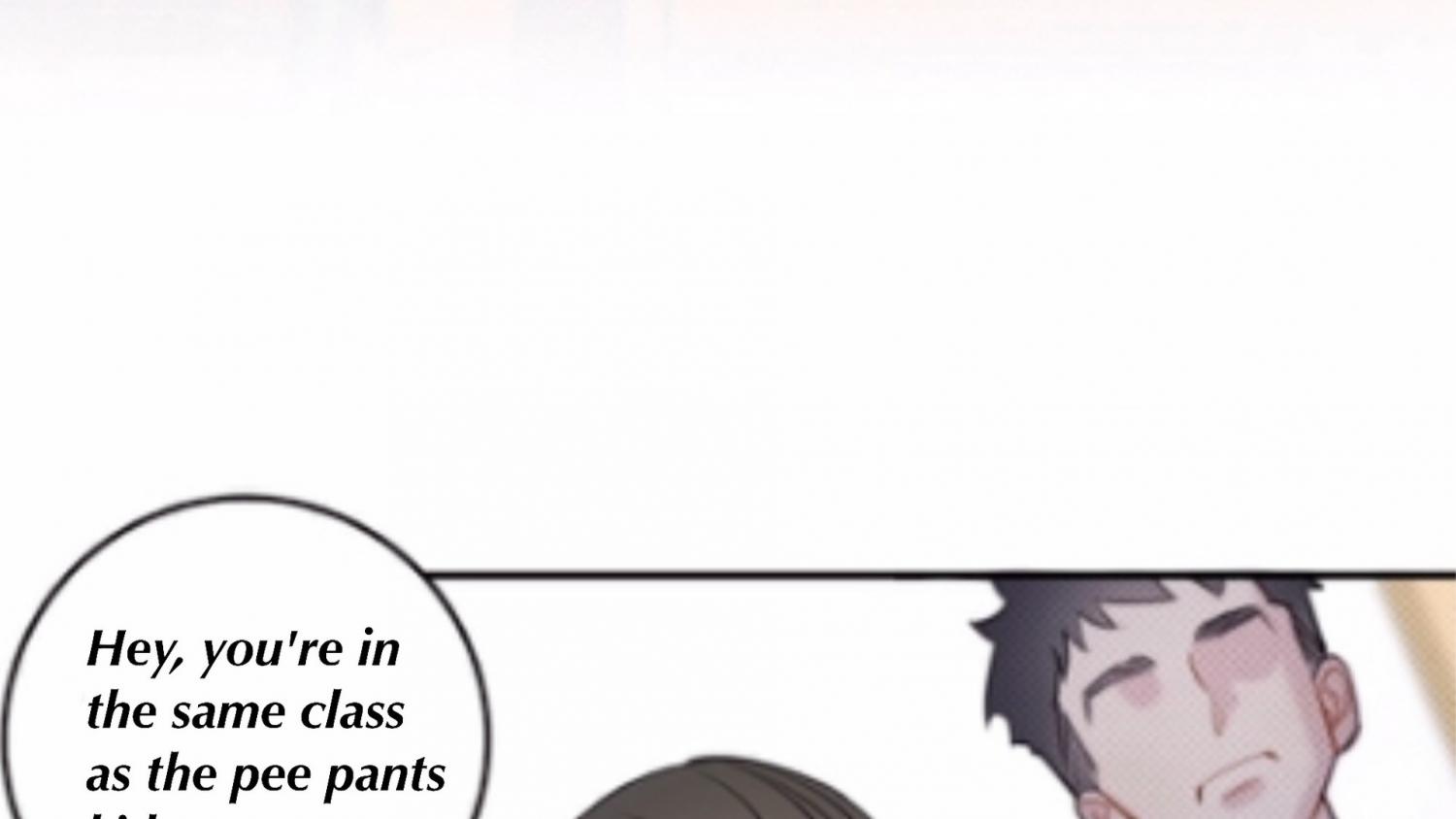 Only Kind to Me Chapter 1 page 206 - 