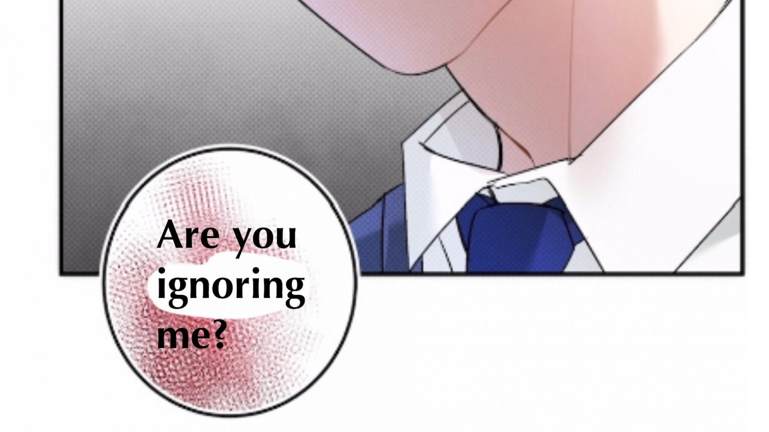 Only Kind to Me Chapter 1 page 213 - 