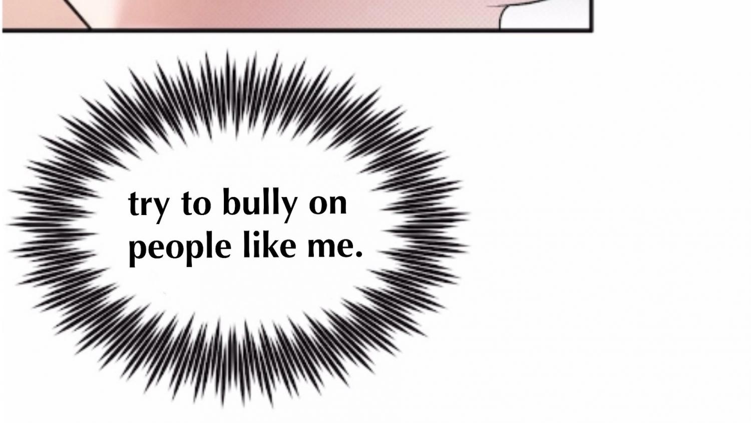 Only Kind to Me Chapter 1 page 221 - 