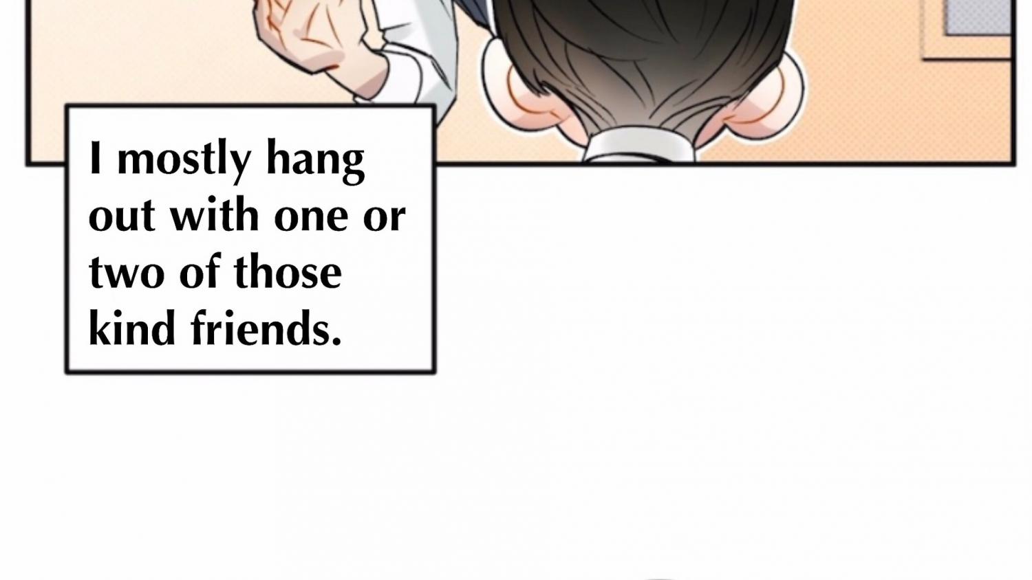 Only Kind to Me Chapter 1 page 228 - 