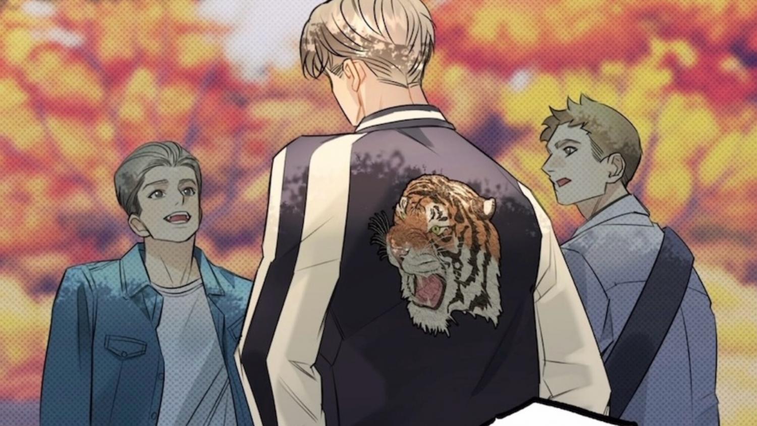 Only Kind to Me Chapter 1 page 236 - 