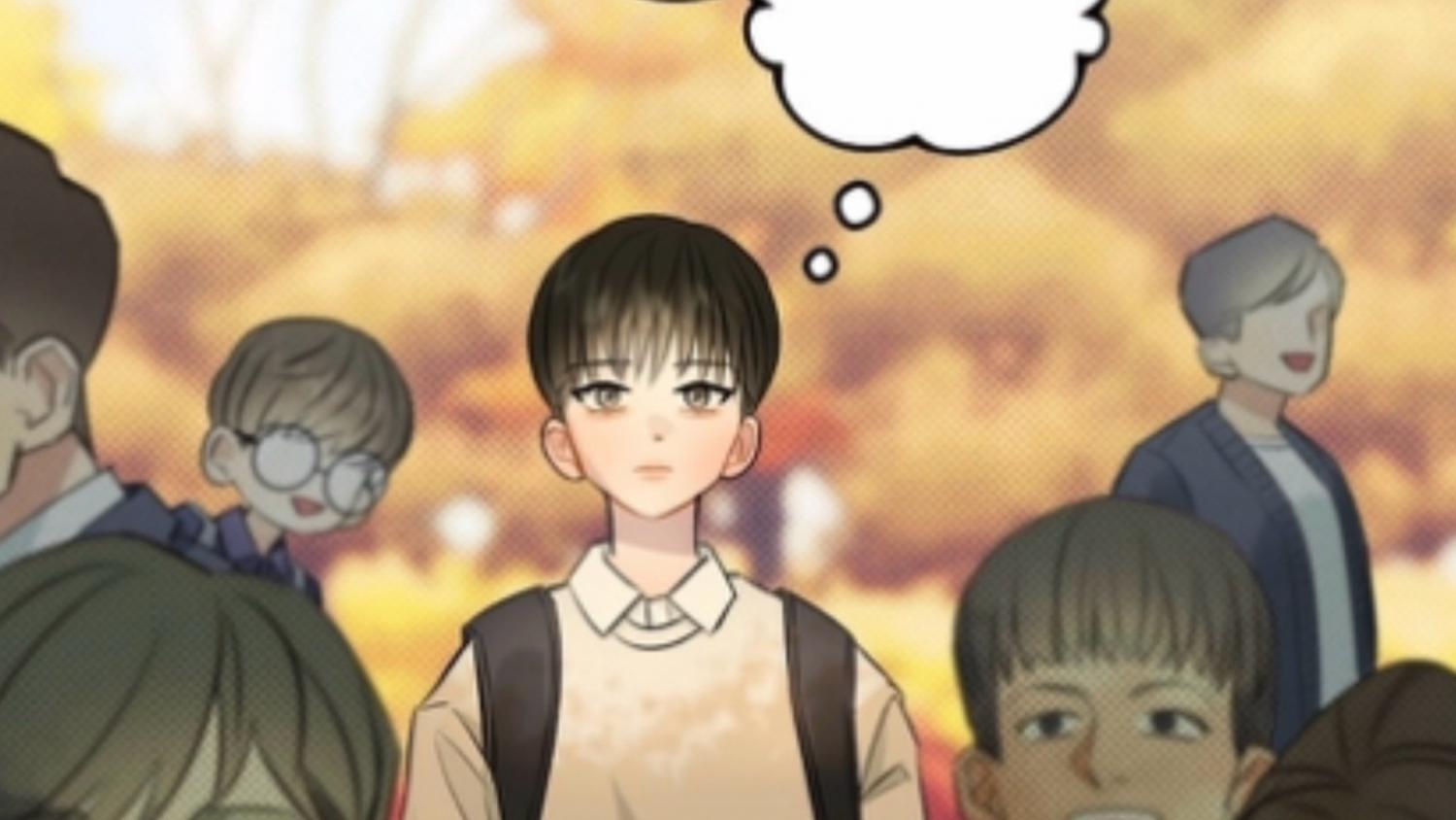 Only Kind to Me Chapter 1 page 239 - 