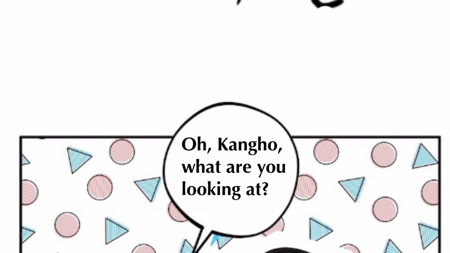Only Kind to Me Chapter 1 page 242 - 