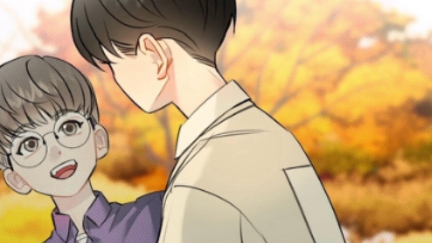 Only Kind to Me Chapter 1 page 251 - 
