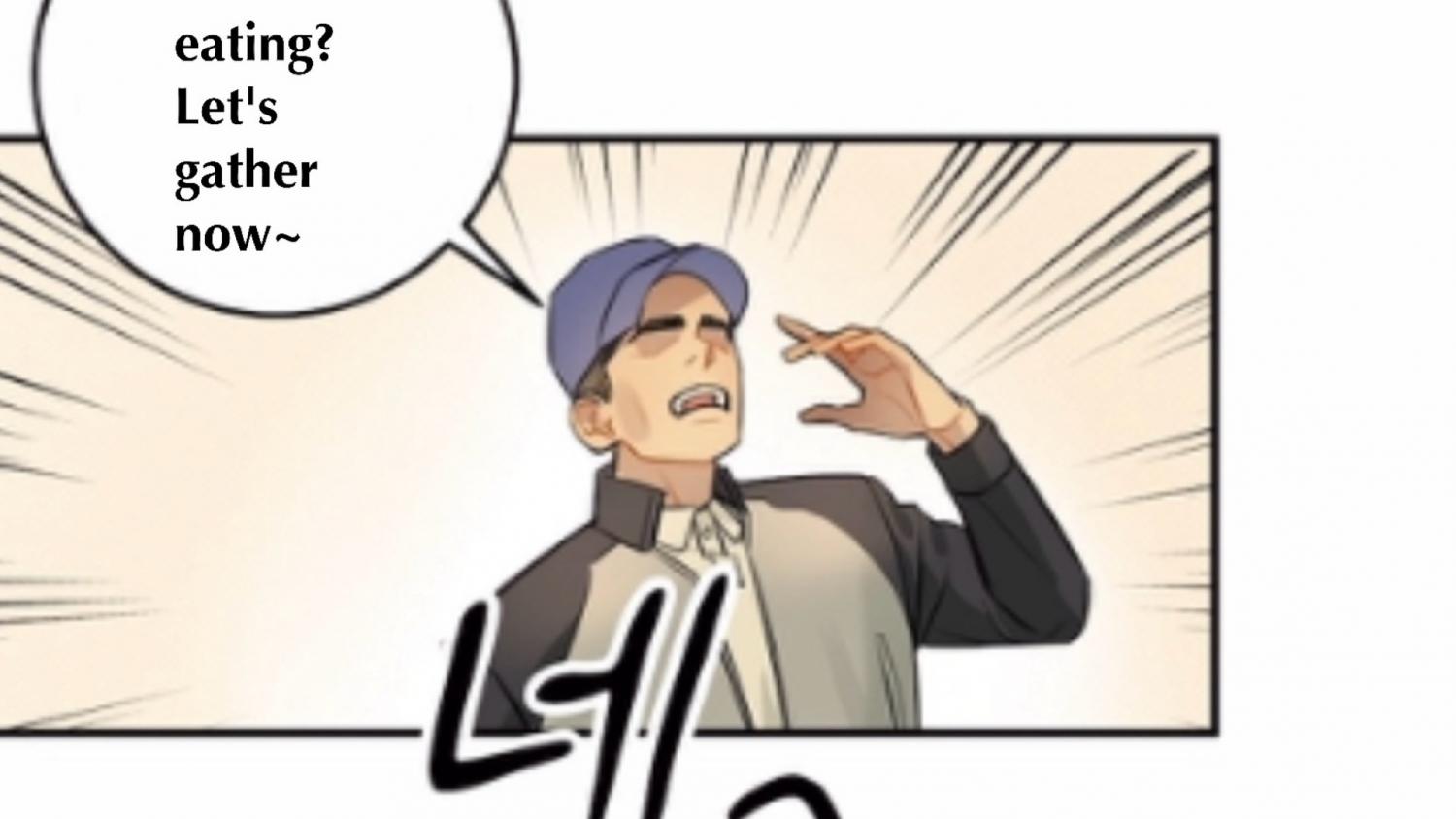 Only Kind to Me Chapter 1 page 260 - 