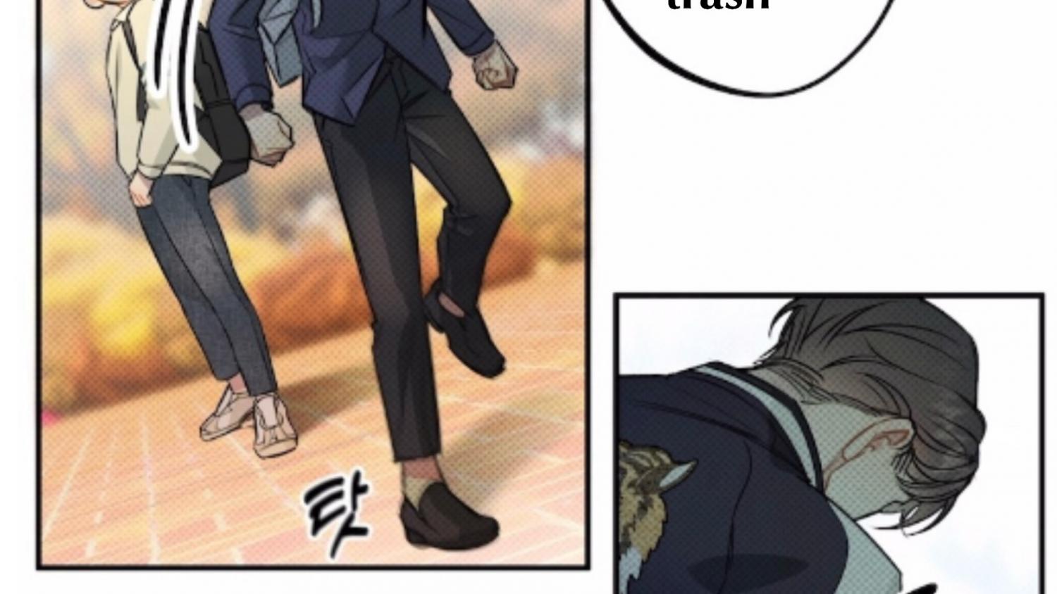 Only Kind to Me Chapter 1 page 262 - 