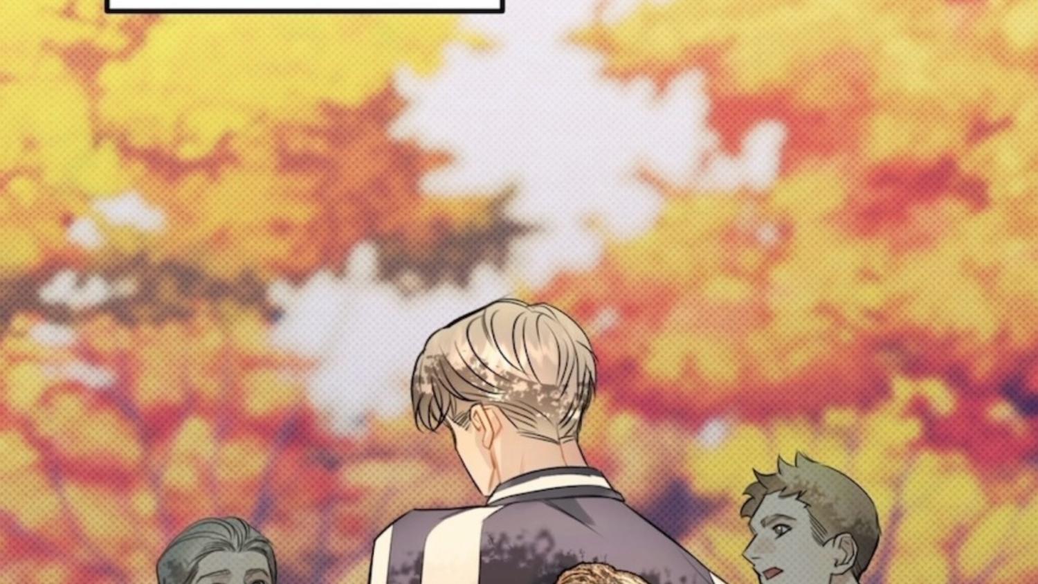 Only Kind to Me Chapter 1 page 274 - 