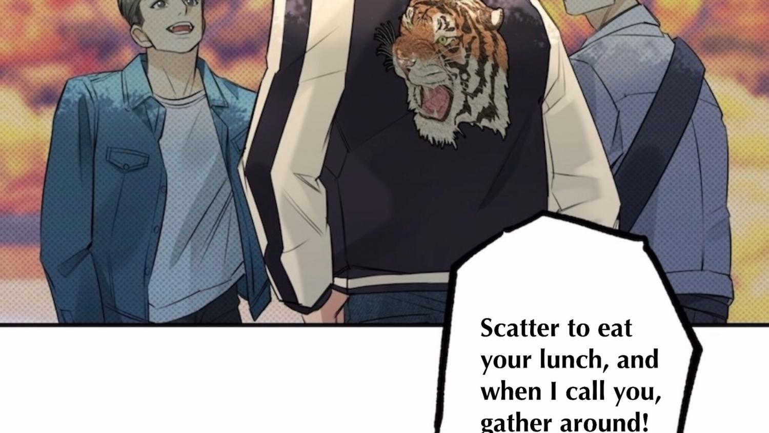 Only Kind to Me Chapter 1 page 275 - 
