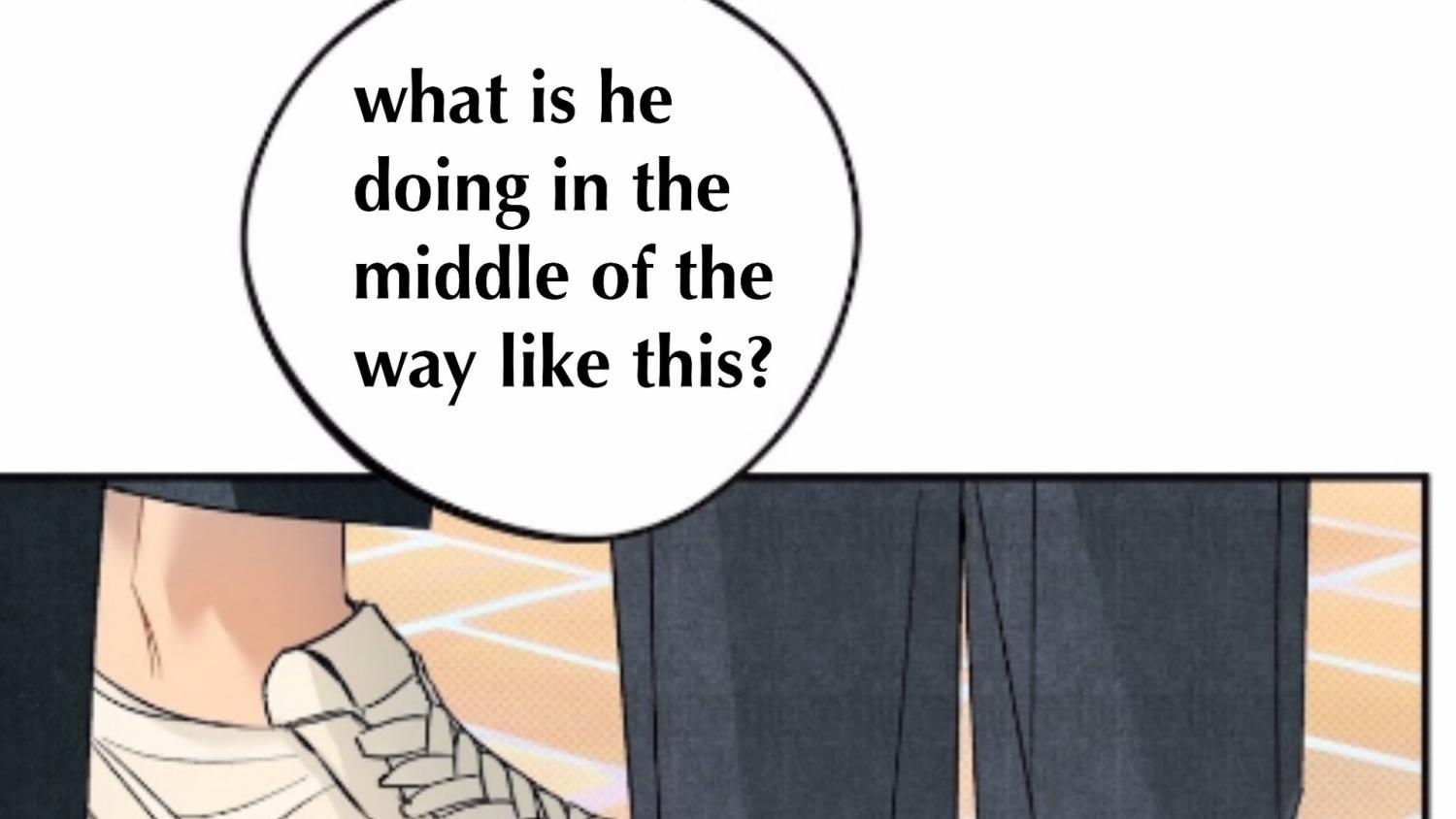 Only Kind to Me Chapter 1 page 277 - 