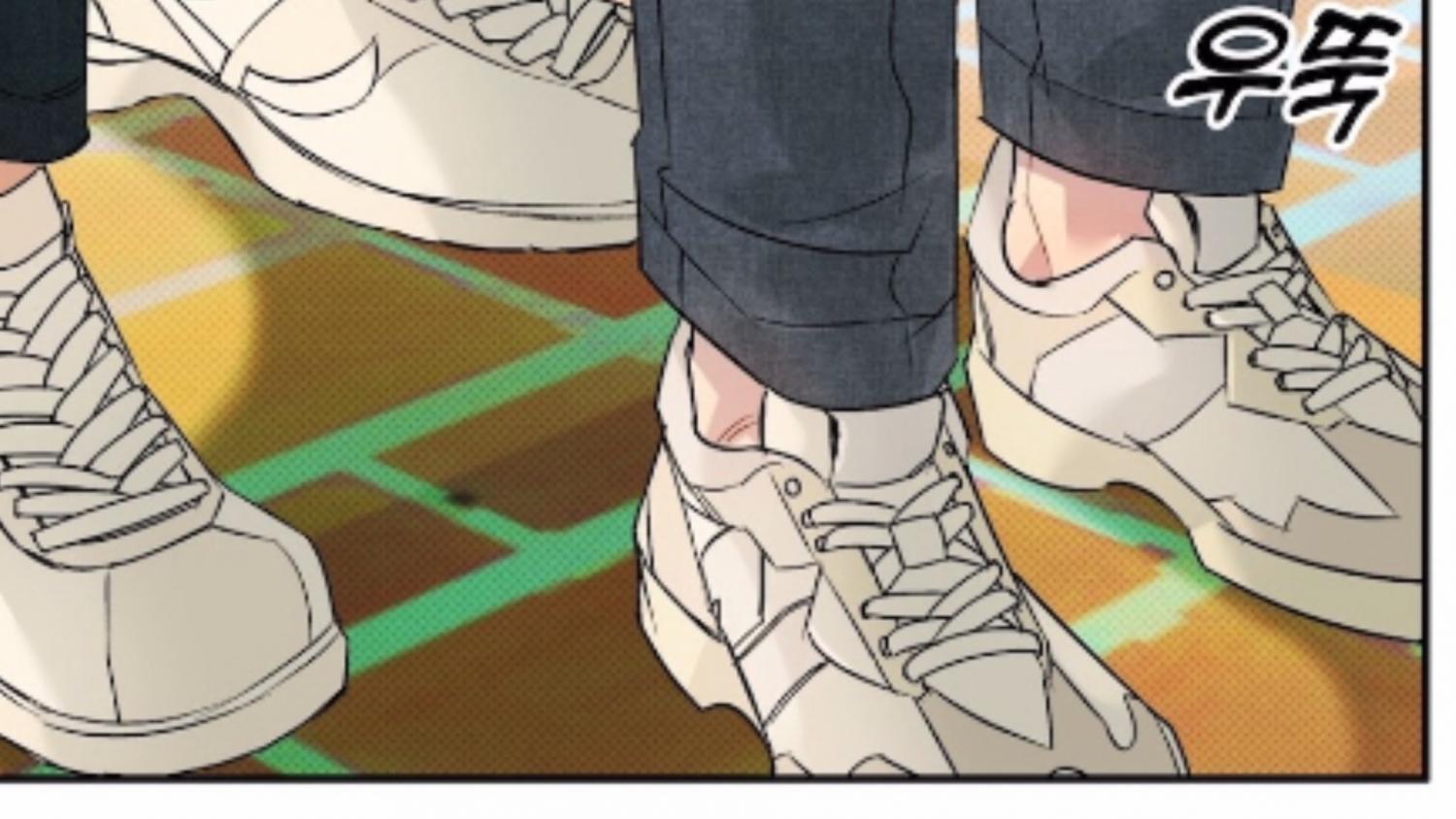 Only Kind to Me Chapter 1 page 278 - 