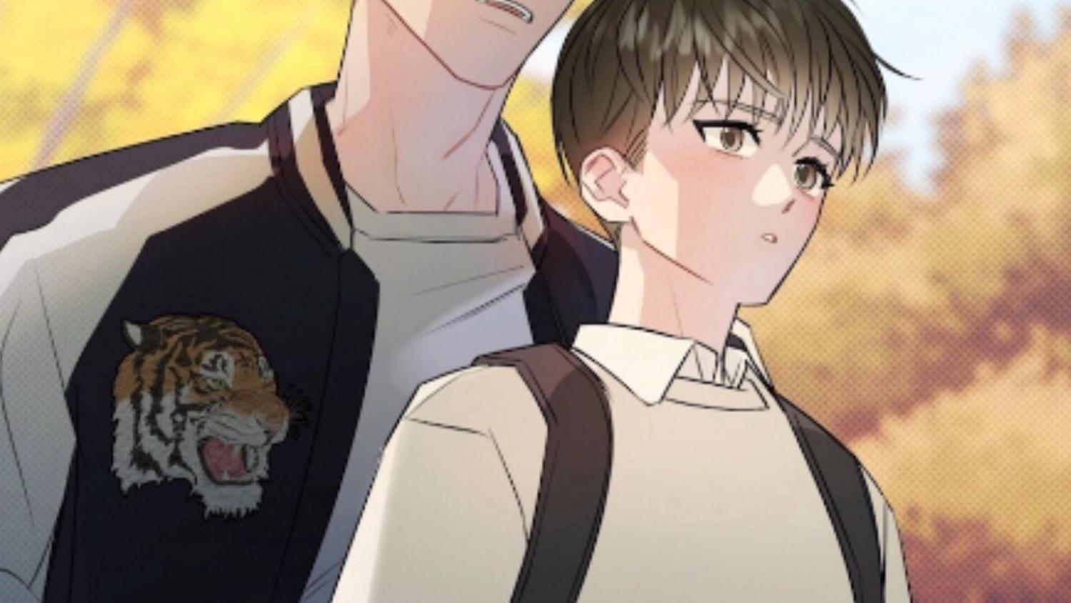 Only Kind to Me Chapter 1 page 282 - 