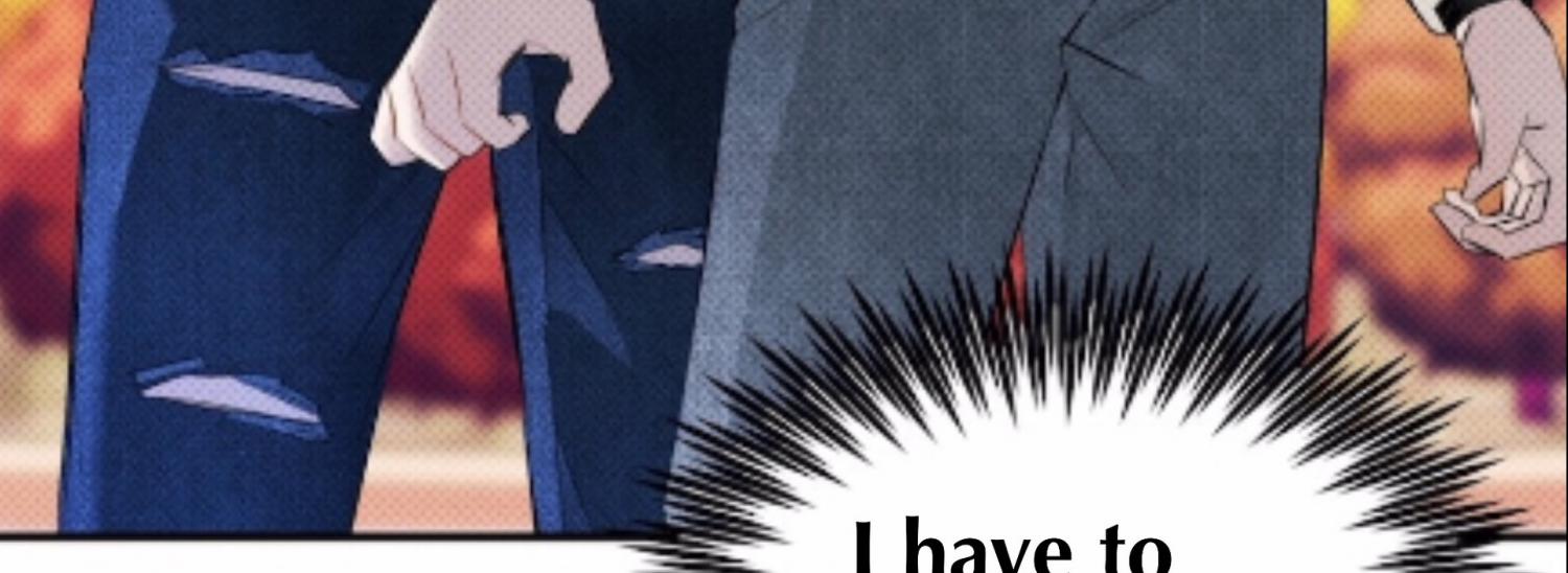 Only Kind to Me Chapter 1 page 284 - 