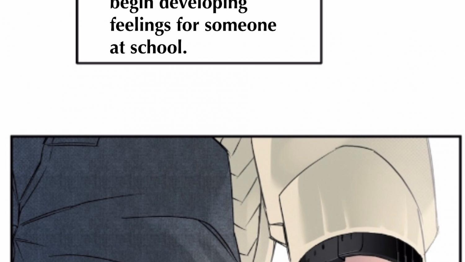 Only Kind to Me Chapter 1 page 291 - 