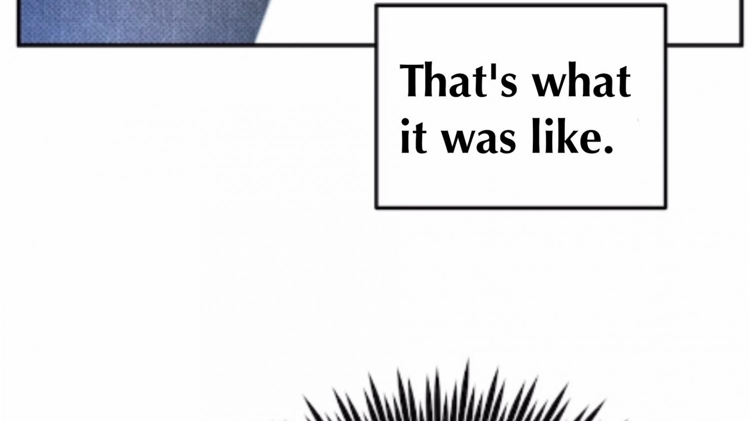 Only Kind to Me Chapter 1 page 293 - 