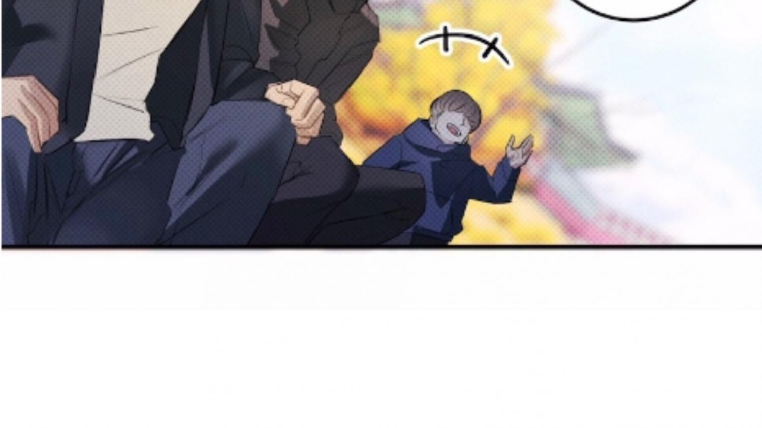 Only Kind to Me Chapter 1 page 300 - 