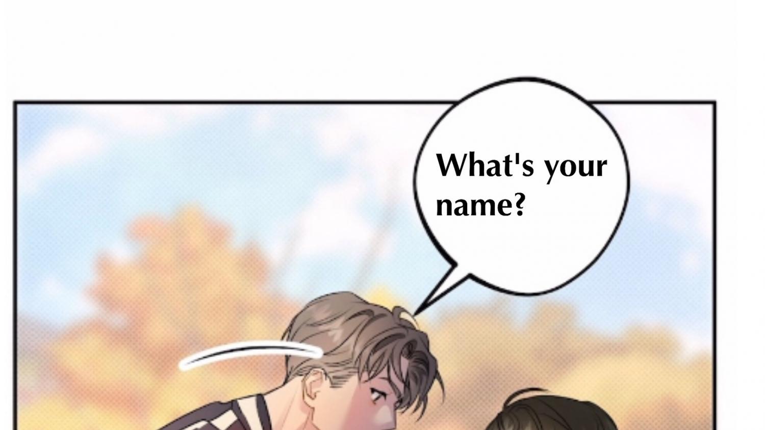 Only Kind to Me Chapter 1 page 307 - 